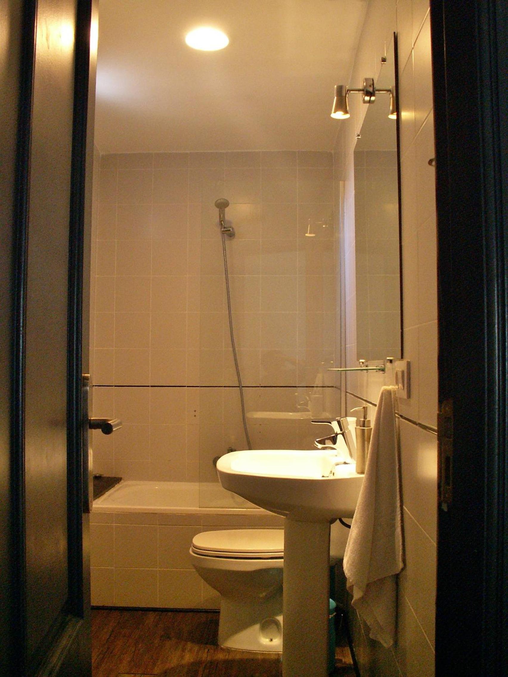 Interior Double Room - Photo 7