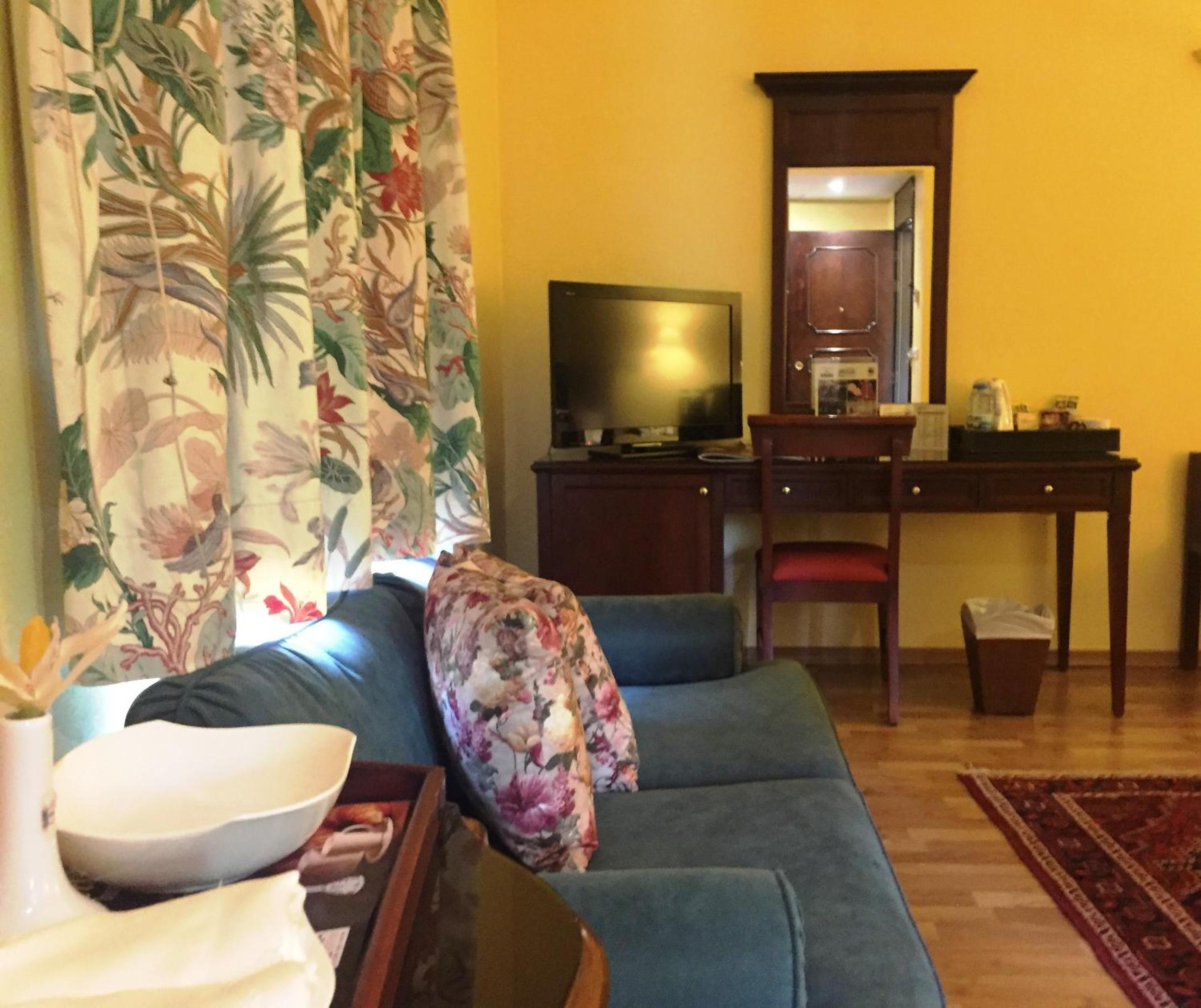 Double Room photo 1