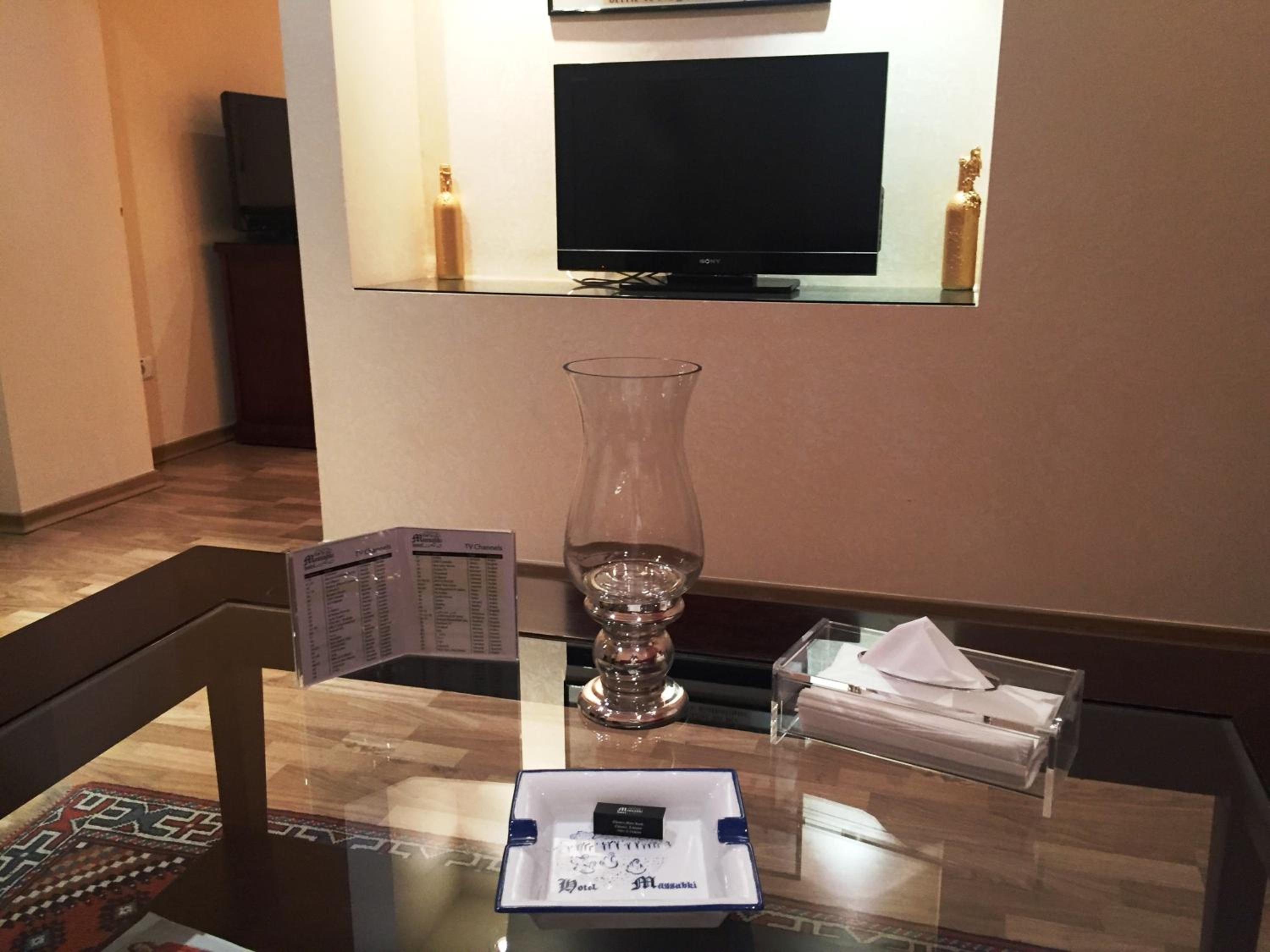 Suite photo 1