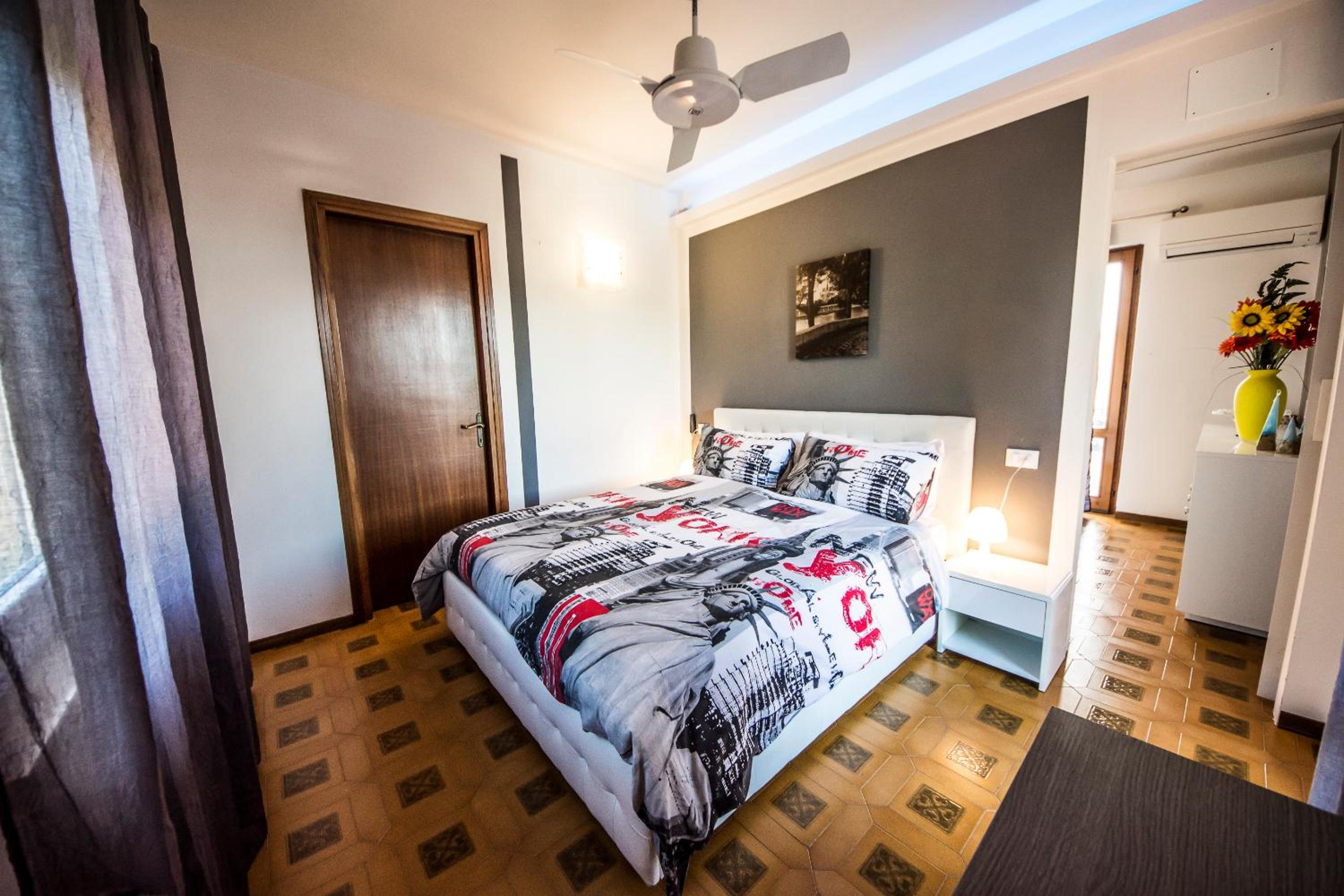 Superior Apartment with Terrace photo 3