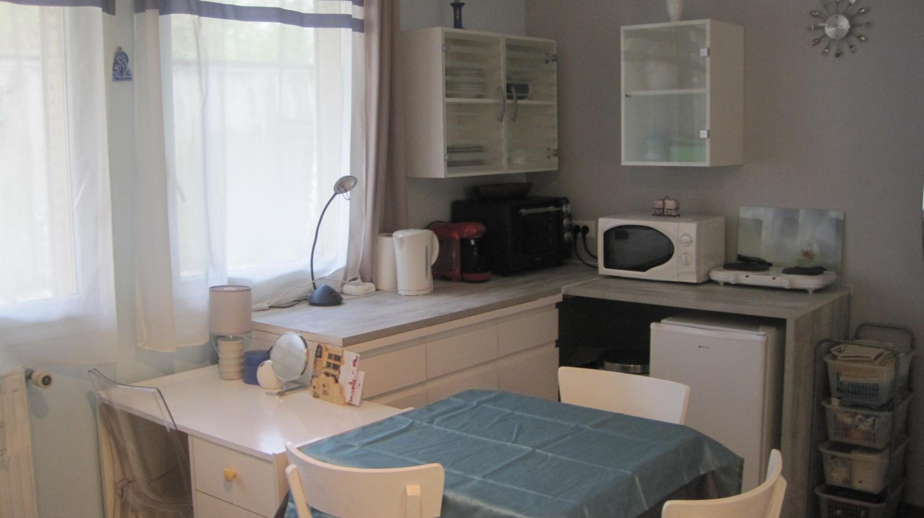 Triple Room with Shower photo 2
