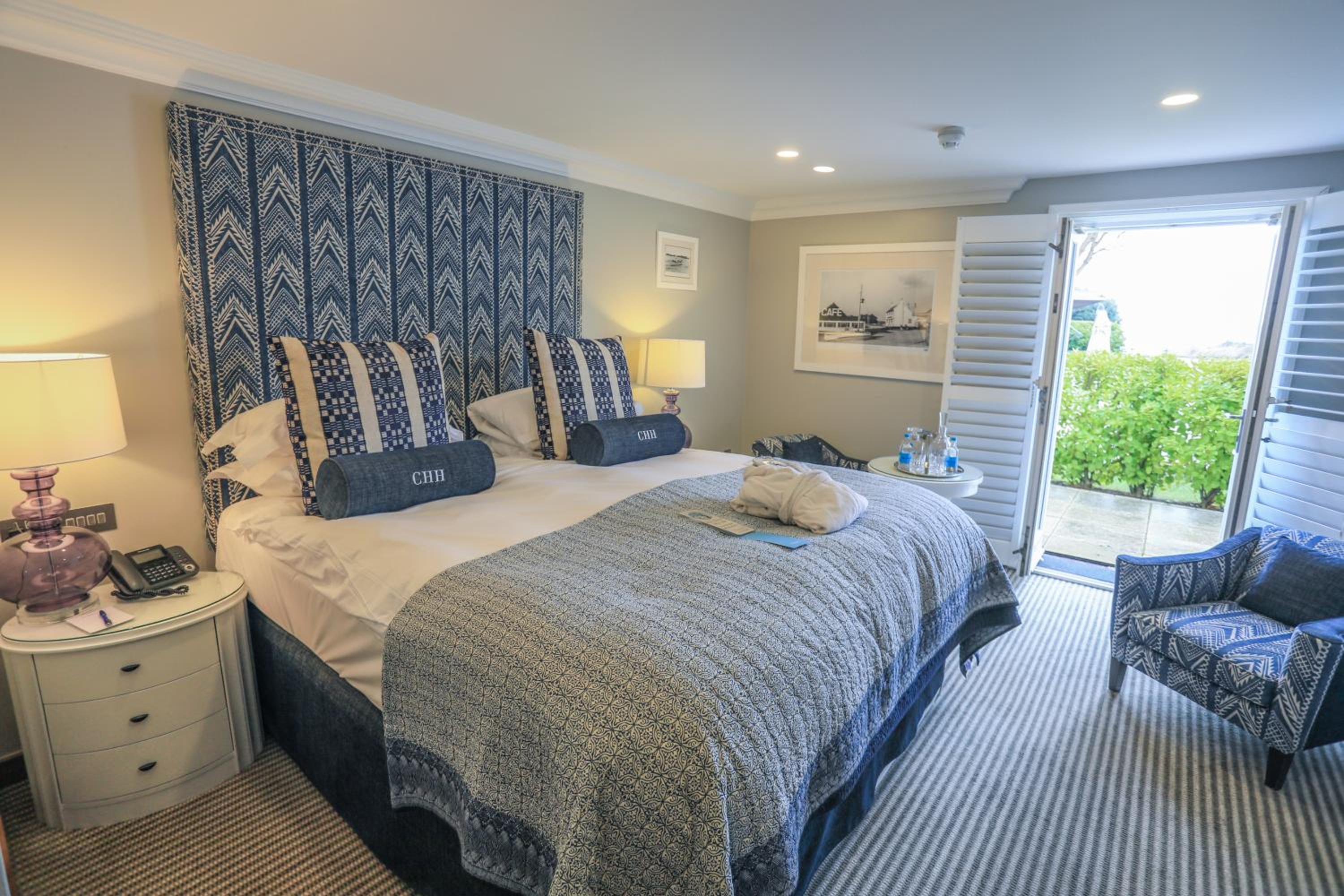 Double Room with Terrace photo 1