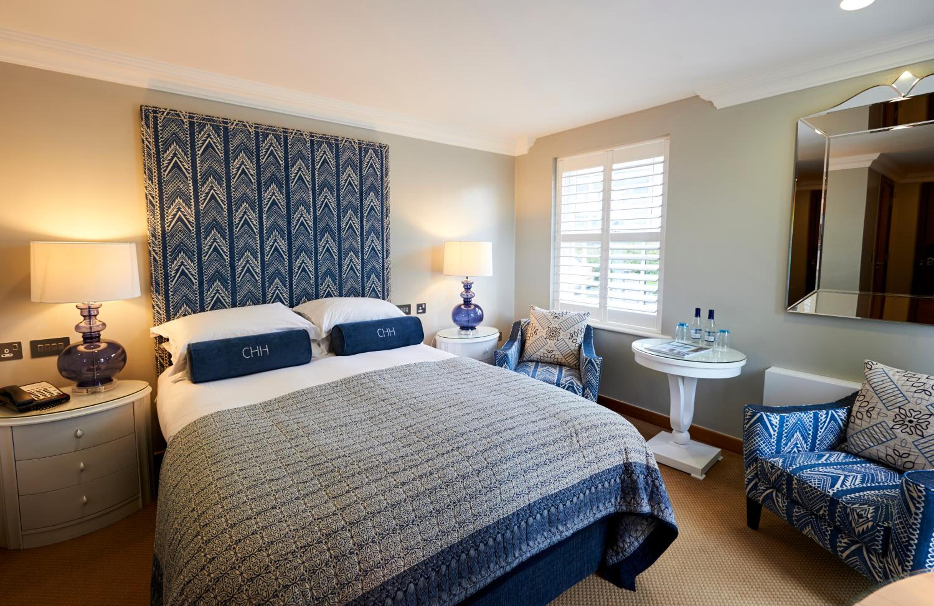Double Room - Disability Access photo 1