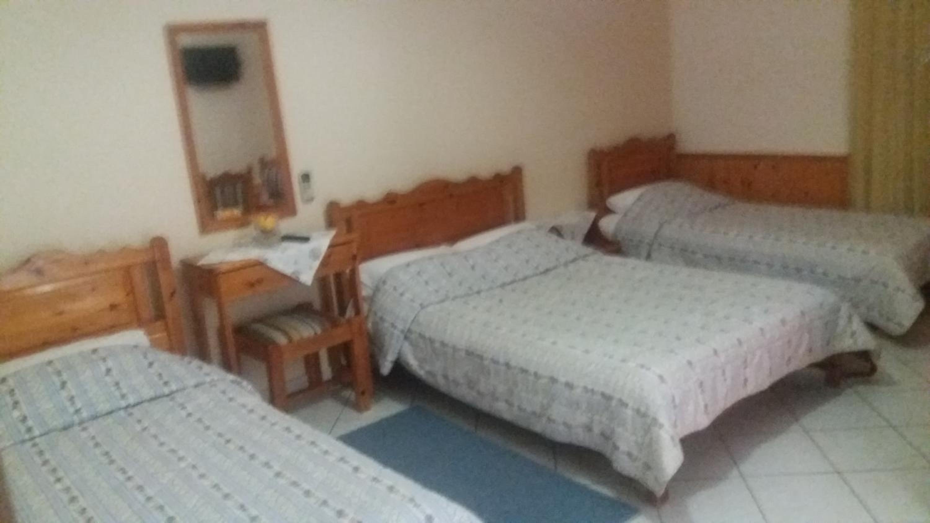 Standard Triple Room photo 2