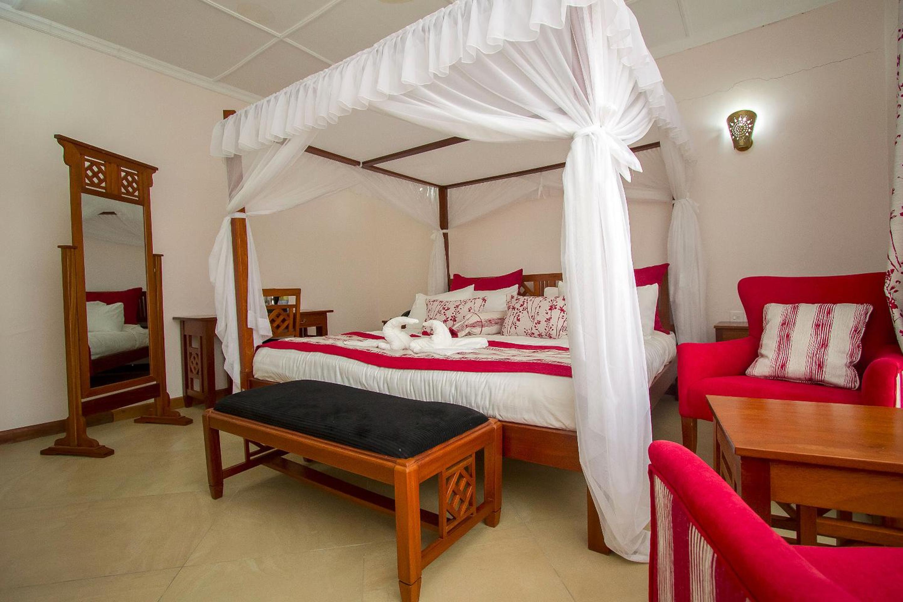 Superior Double Room - Photo 2