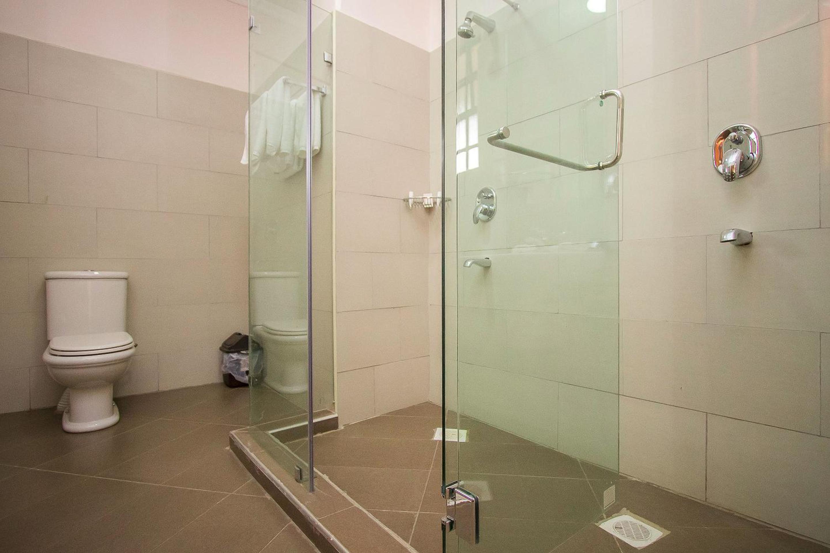 Double Room with Garden View - Photo 49