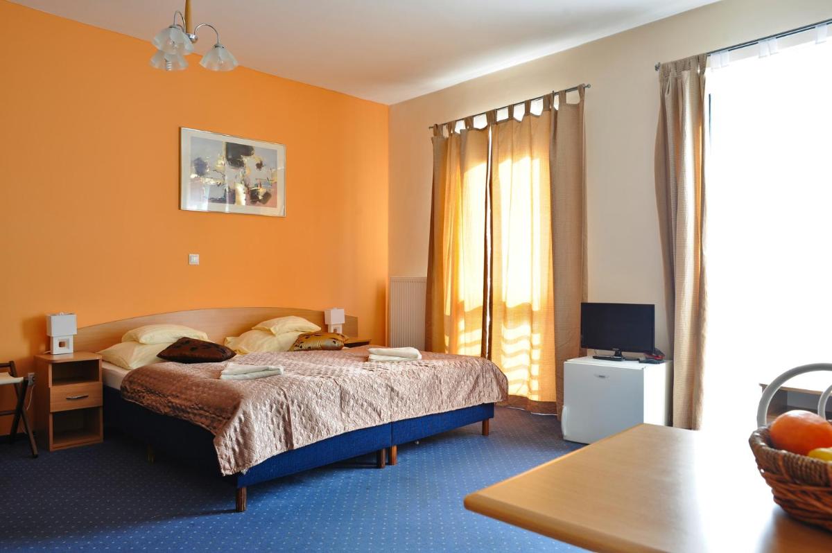 Family Apartment
