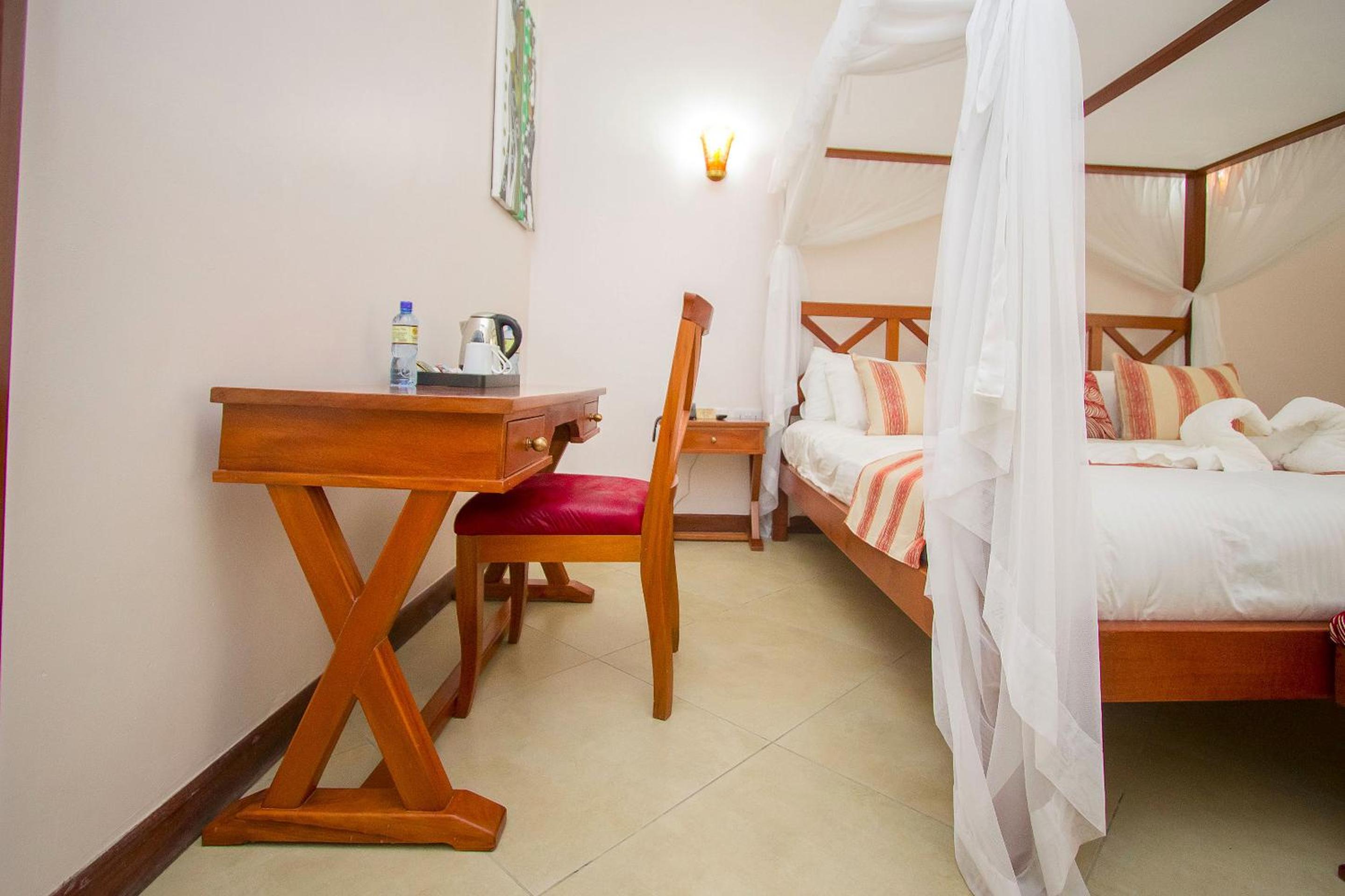 Double Room with Garden View - Photo 50