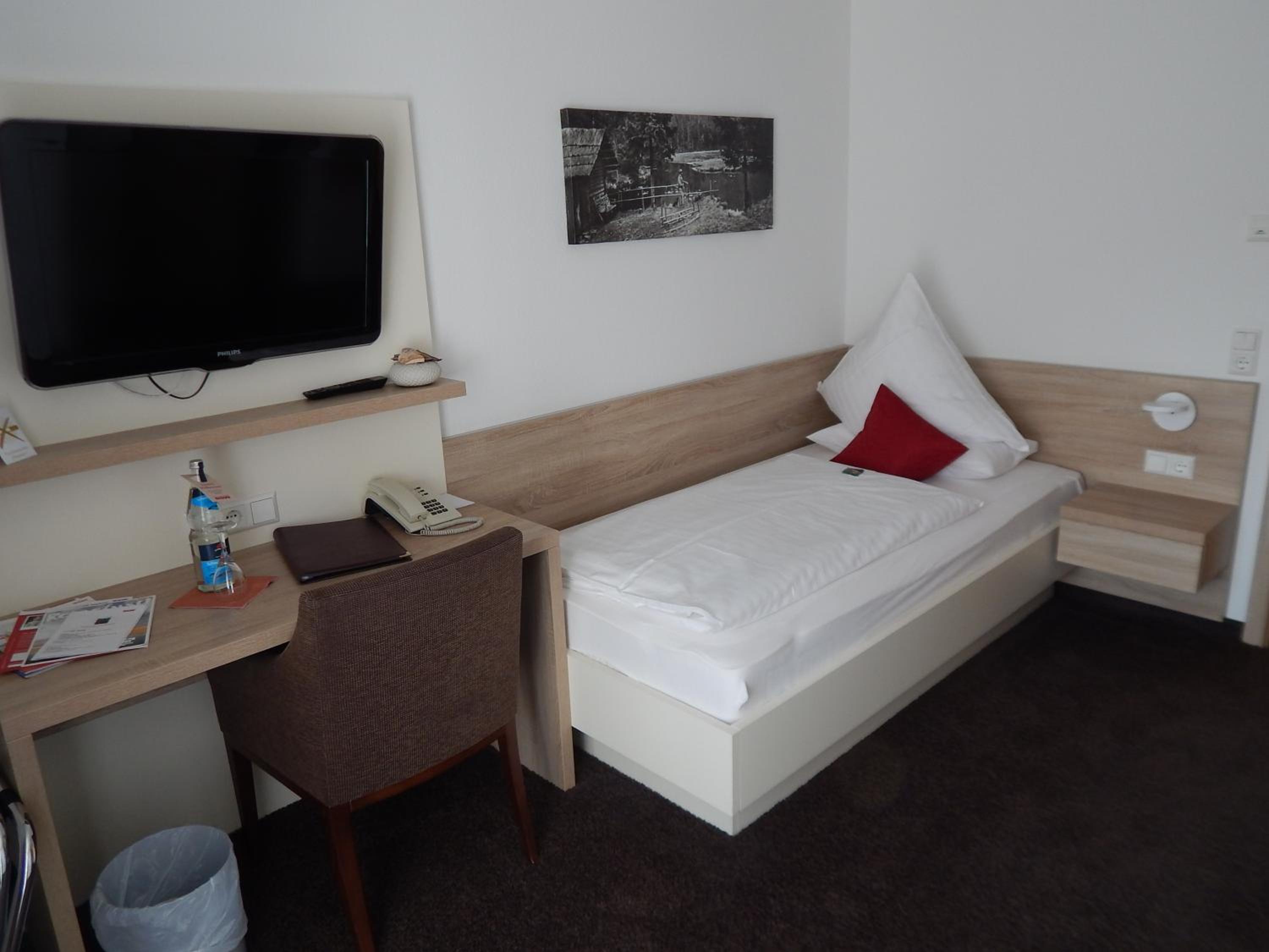 Large Single Room photo 1