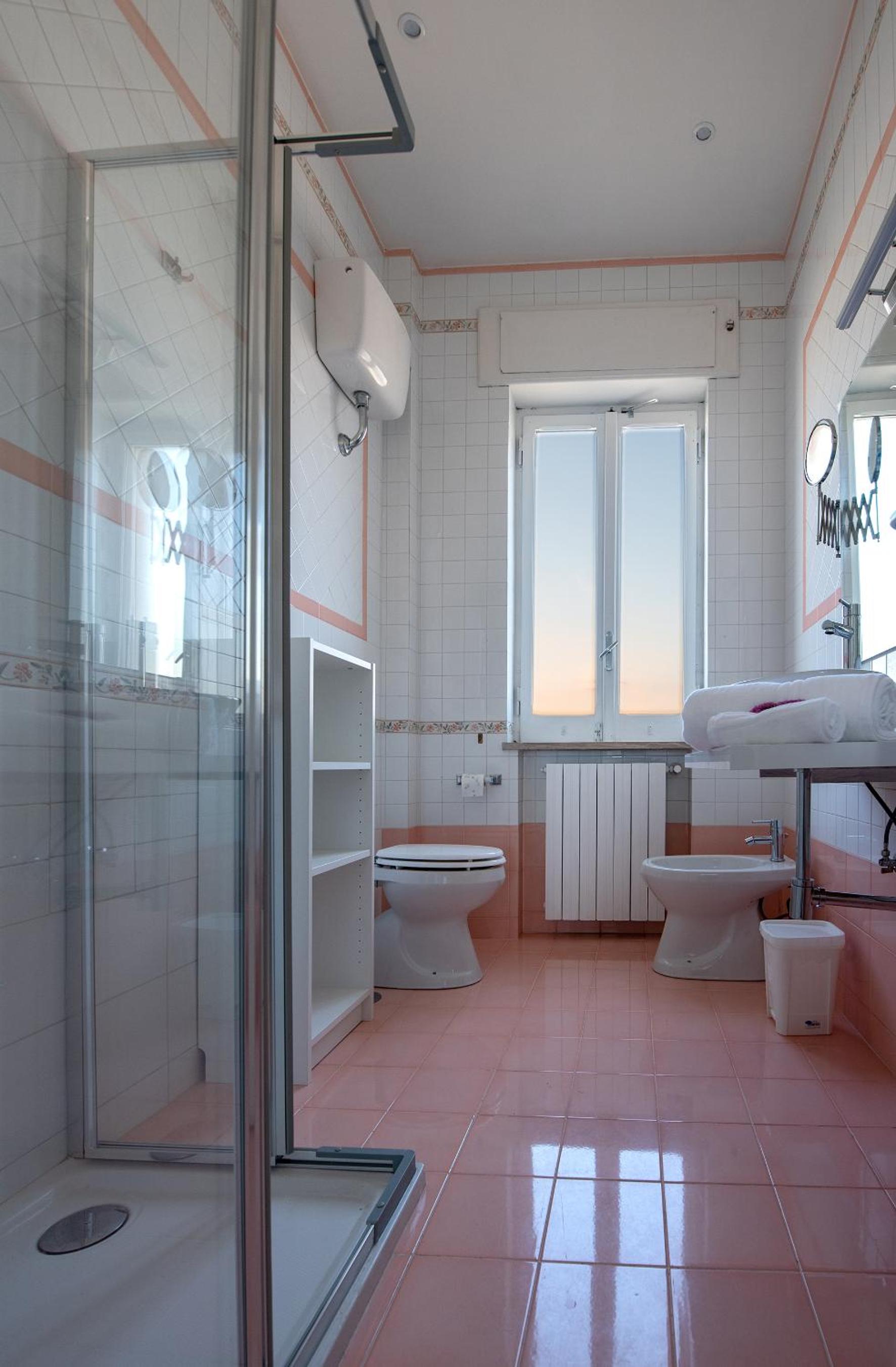 Quadruple Room With Terrace photo 3