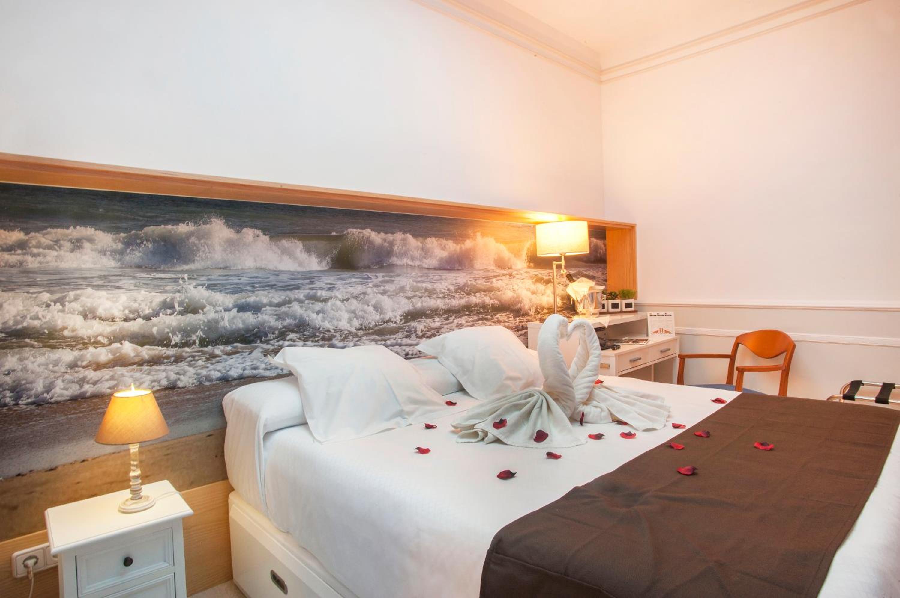 Double Room with Terrace photo 3