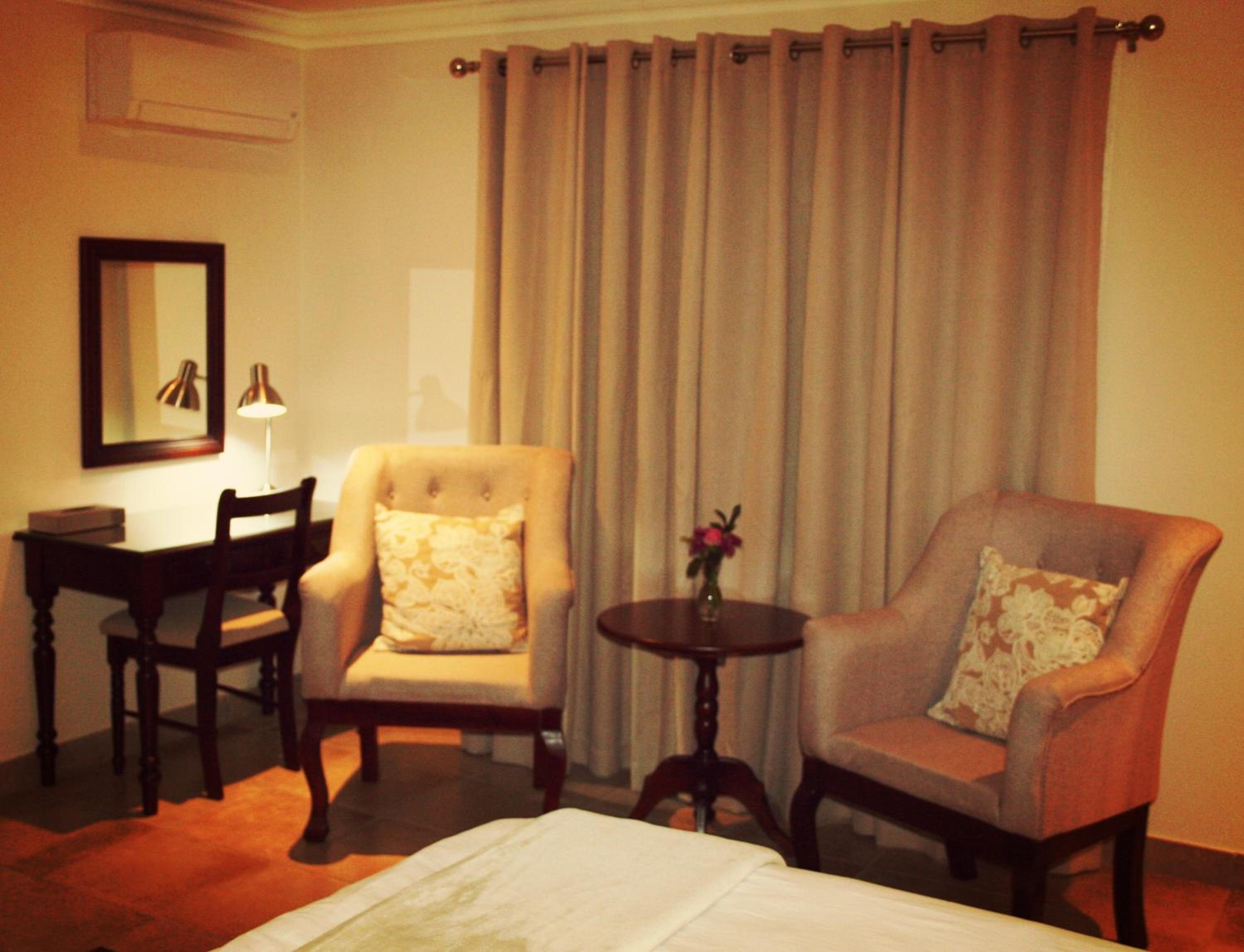 Deluxe Double Room photo 2