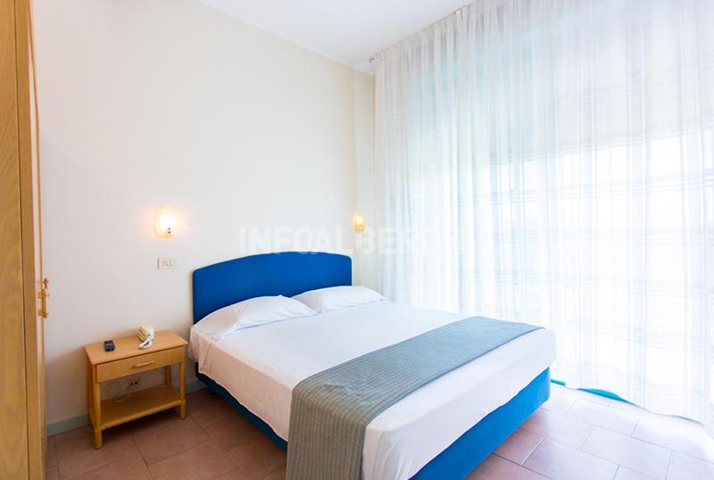 Comfort Double Room with Balcony - Photo 8