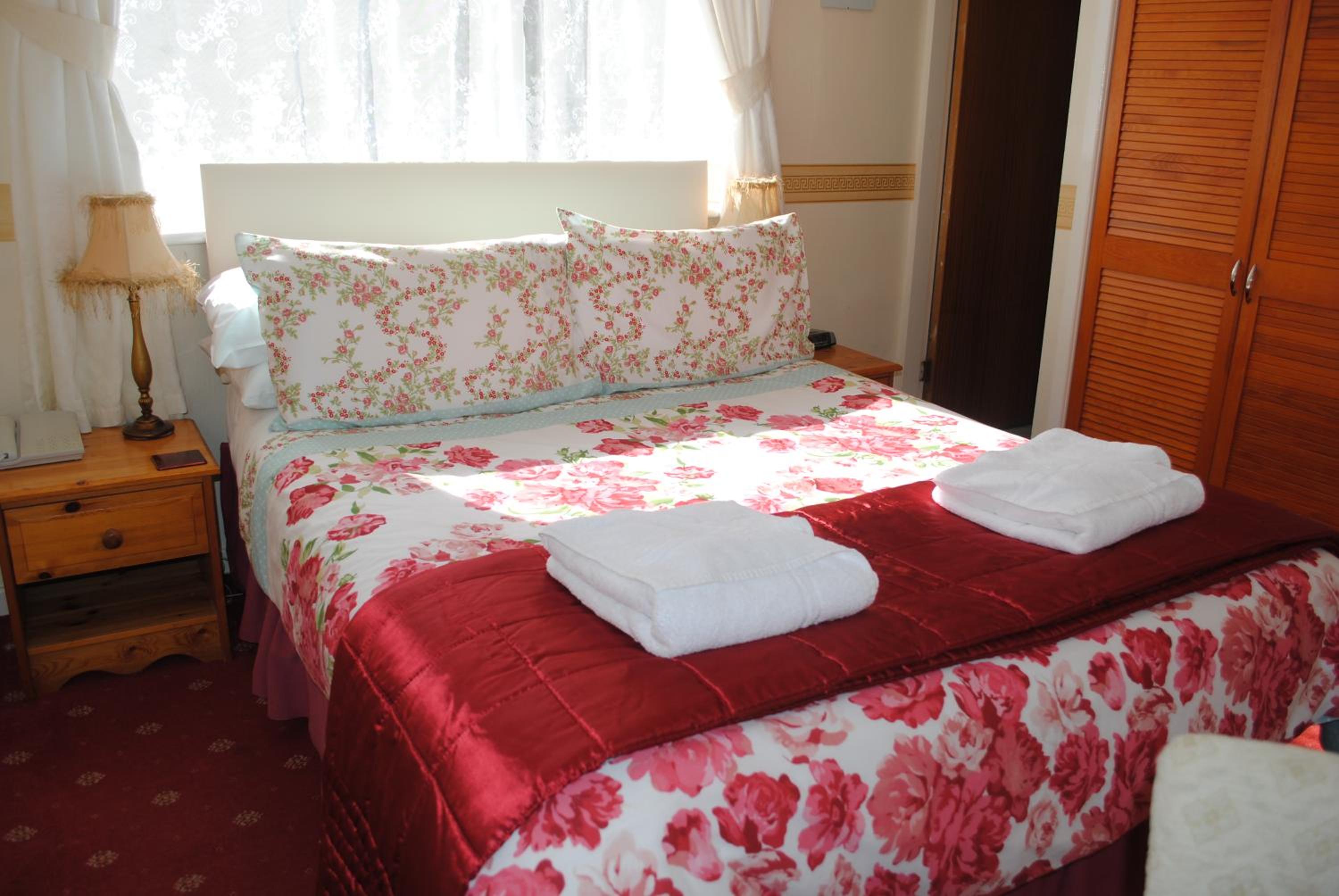 Small Double Room