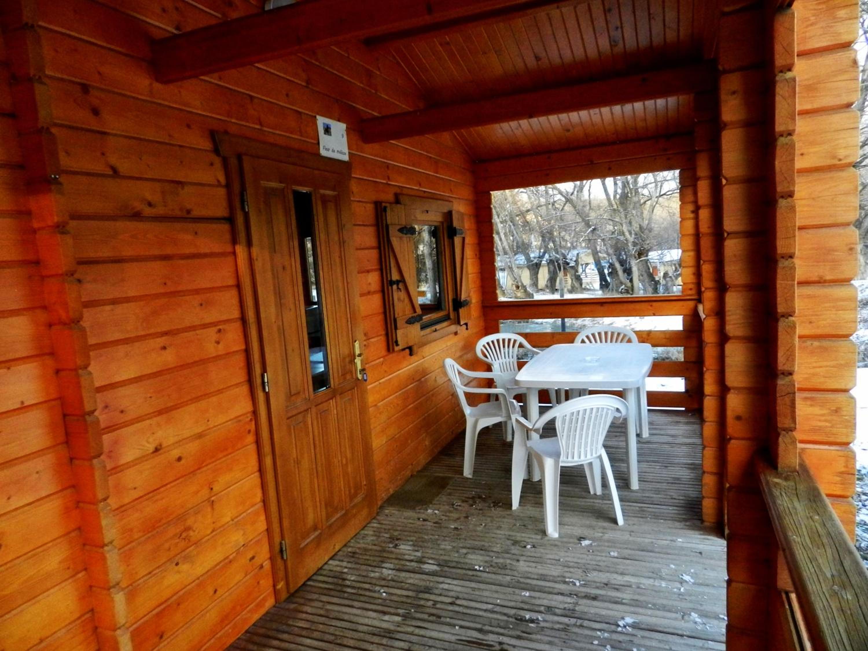 Comfort Chalet - Photo 33