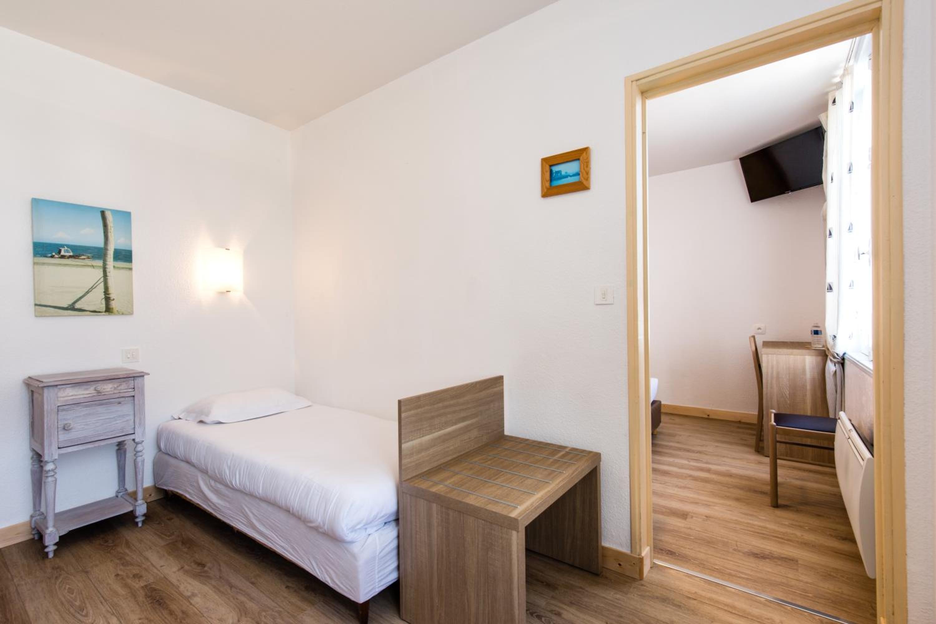 Triple Room photo 2