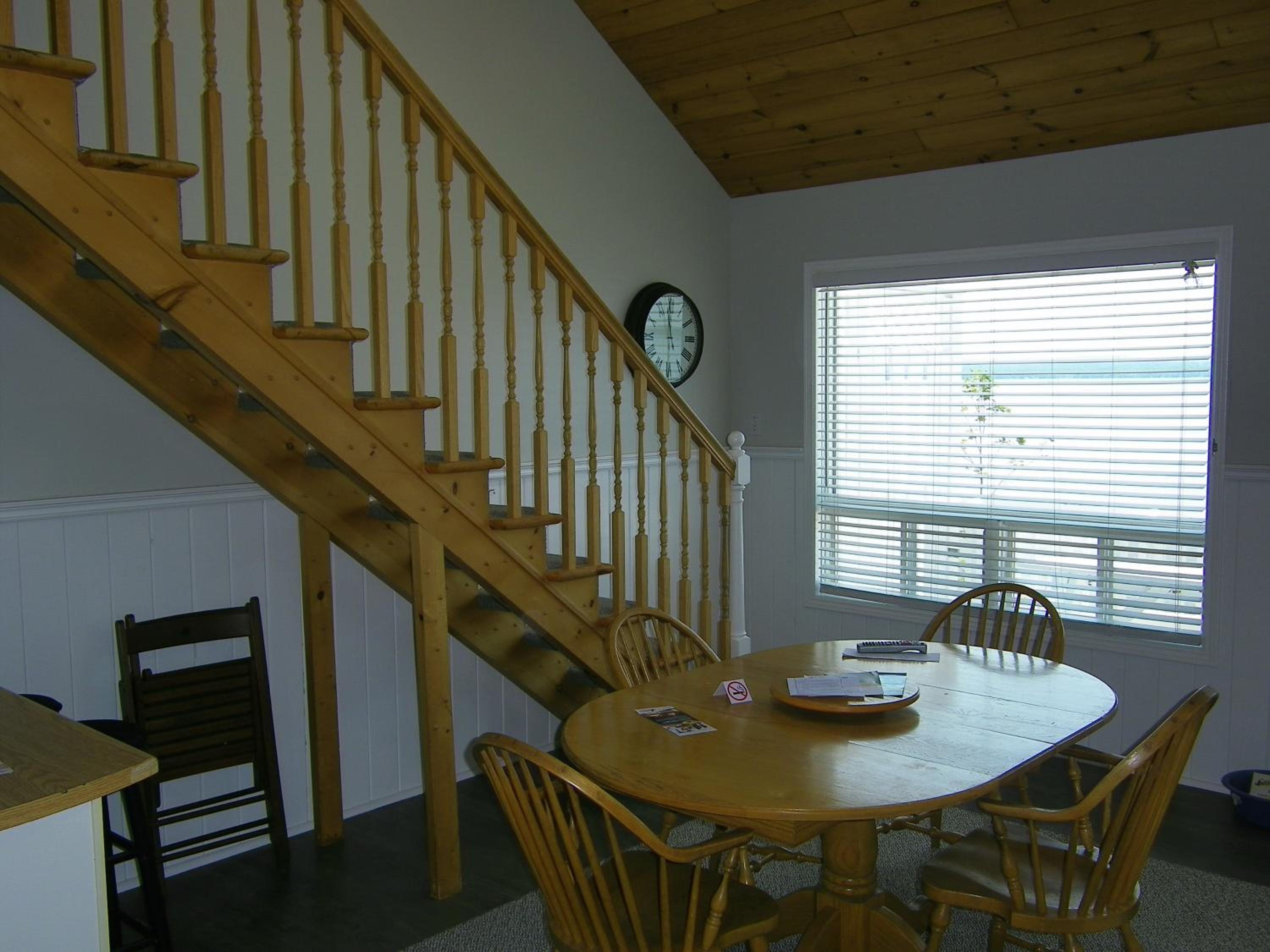Three-Bedroom Chalet photo 3