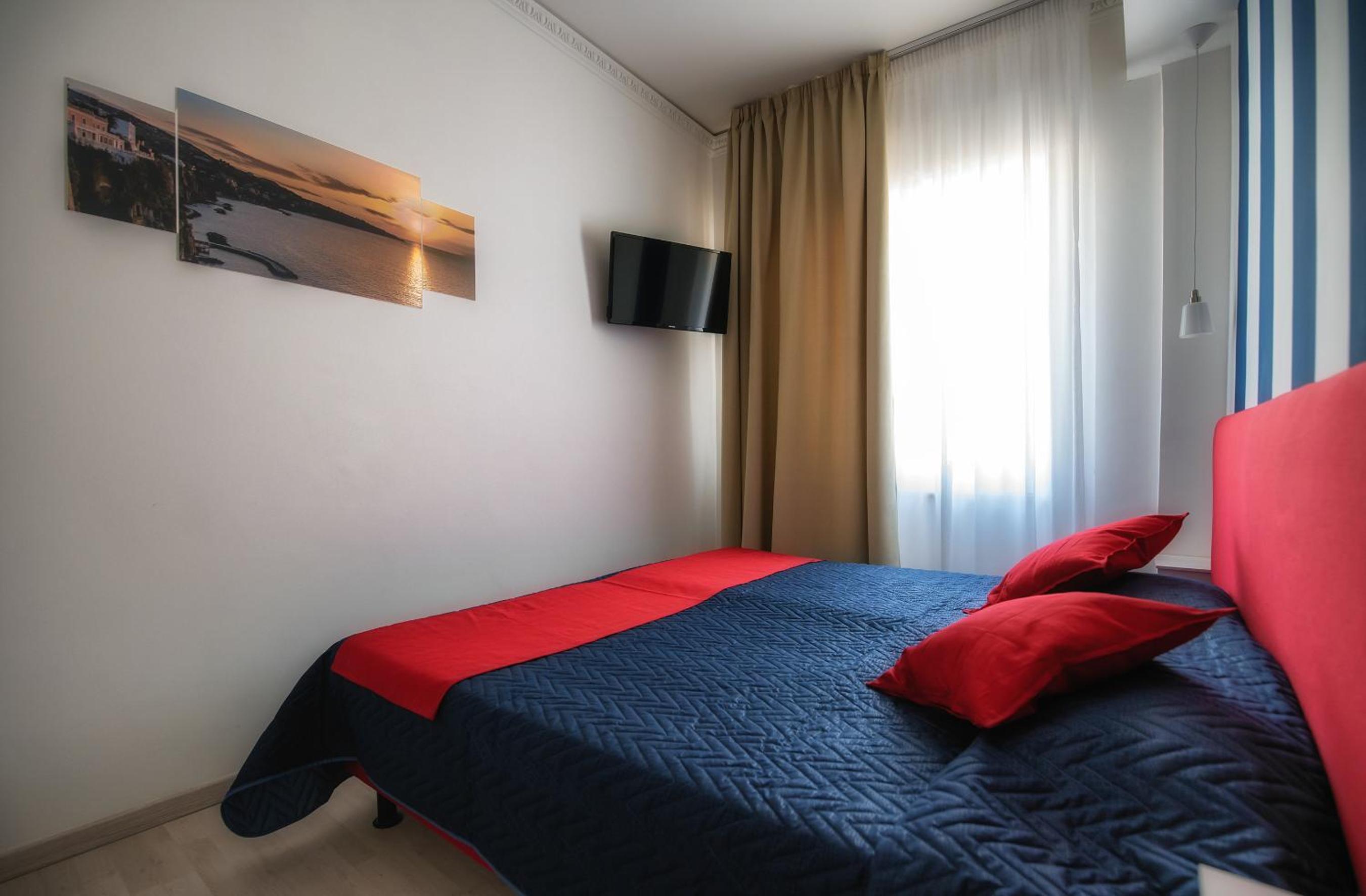 Standard Double Room photo 2