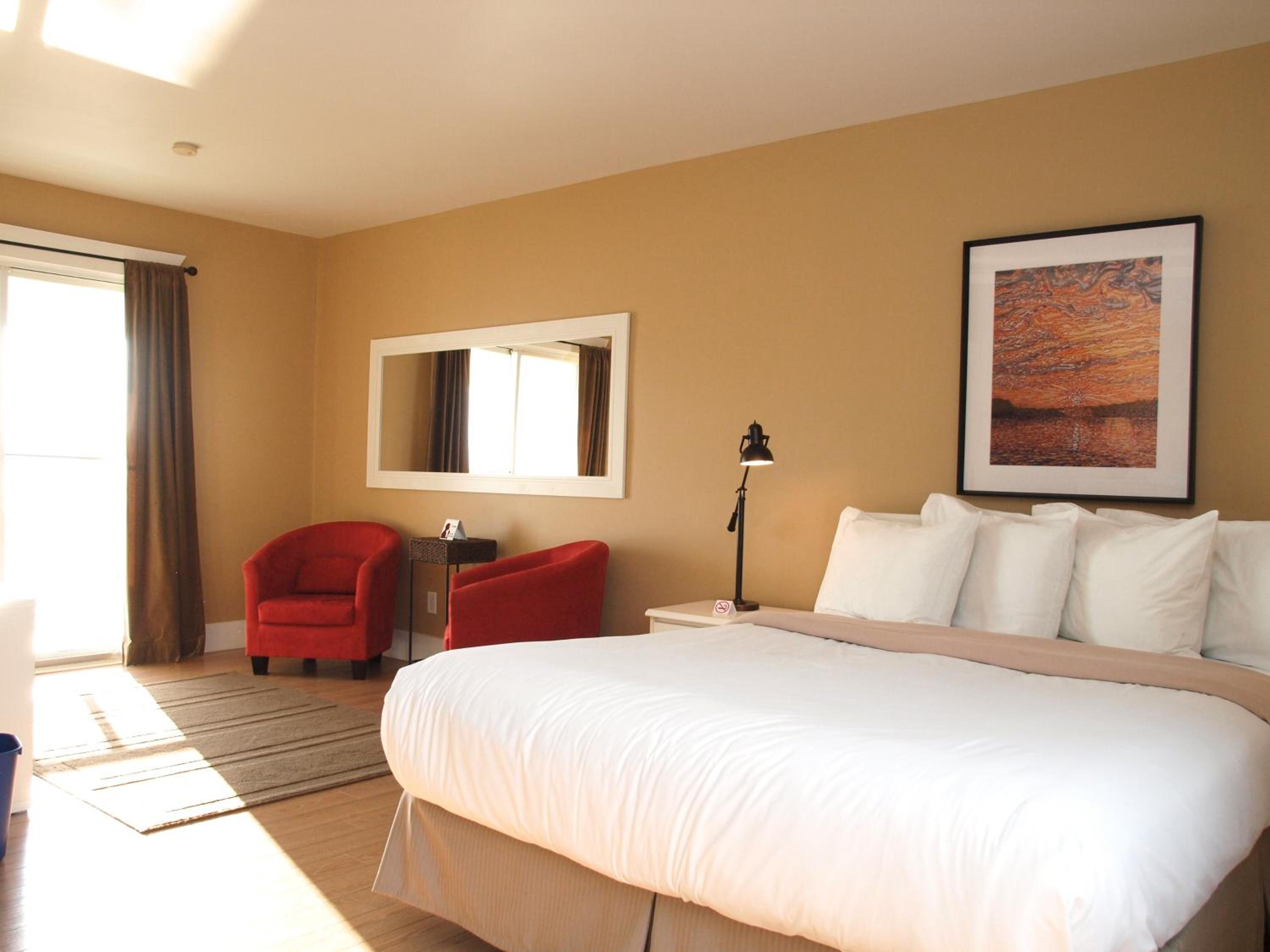 Standard Queen Room photo 1