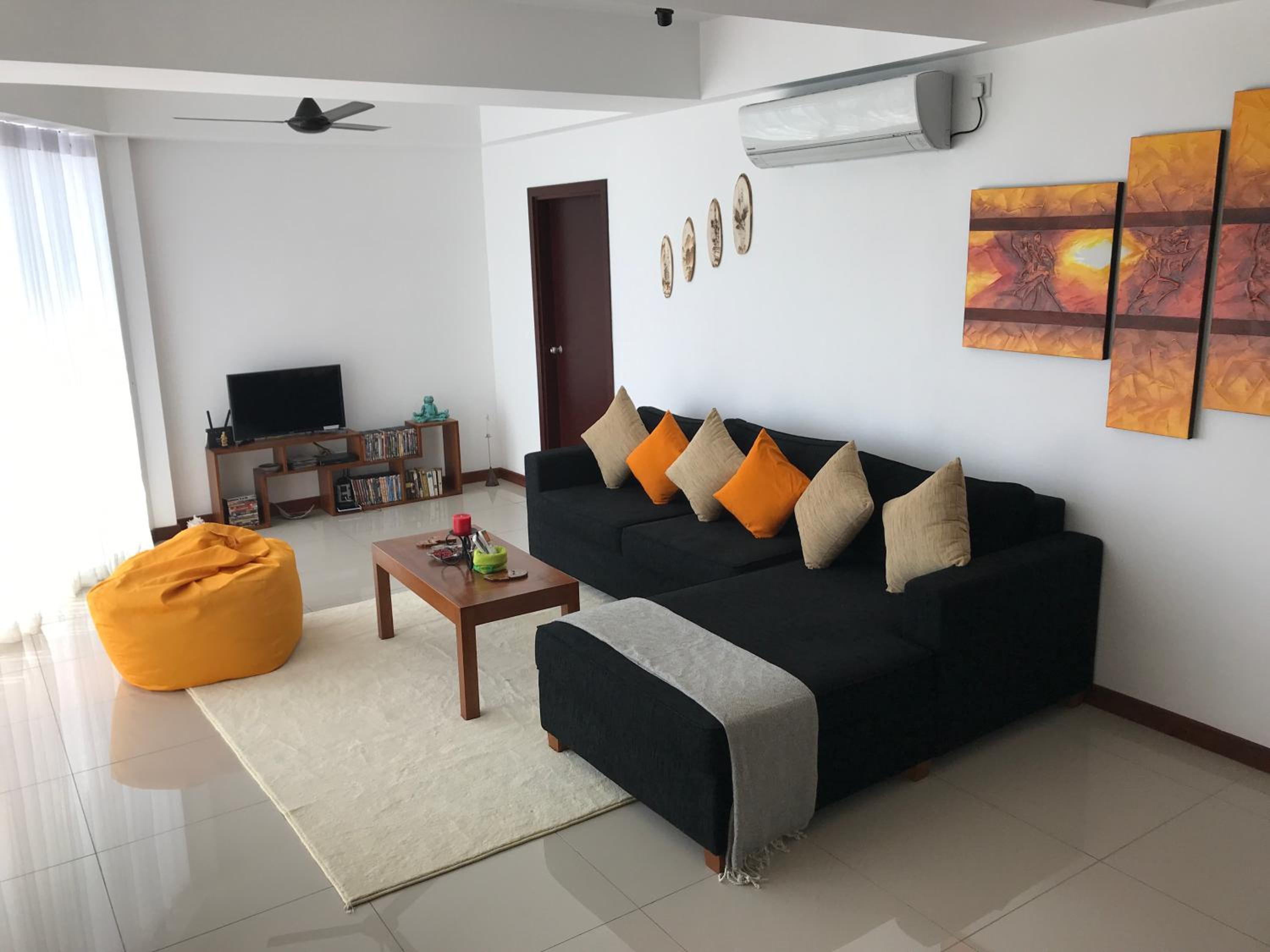 Apartment photo 1