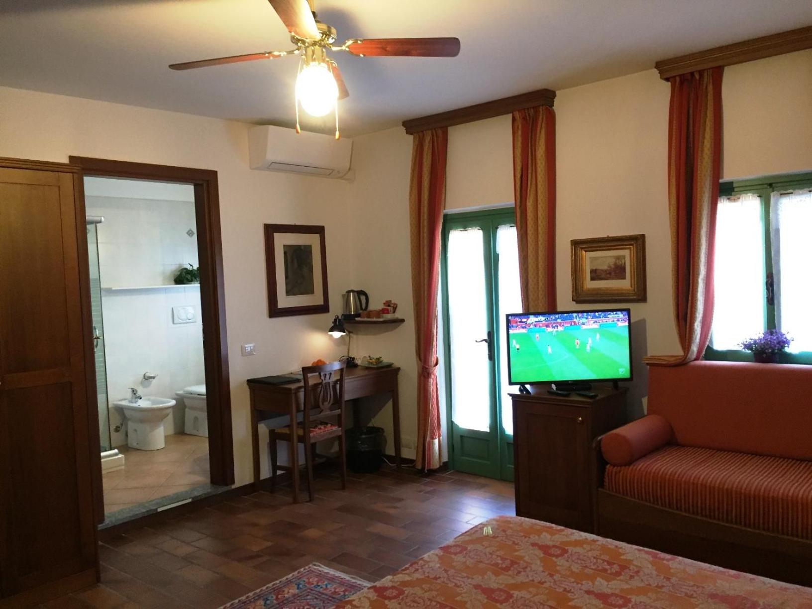 Triple Room - Photo 4