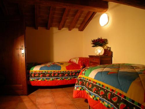Quadruple Room photo 2