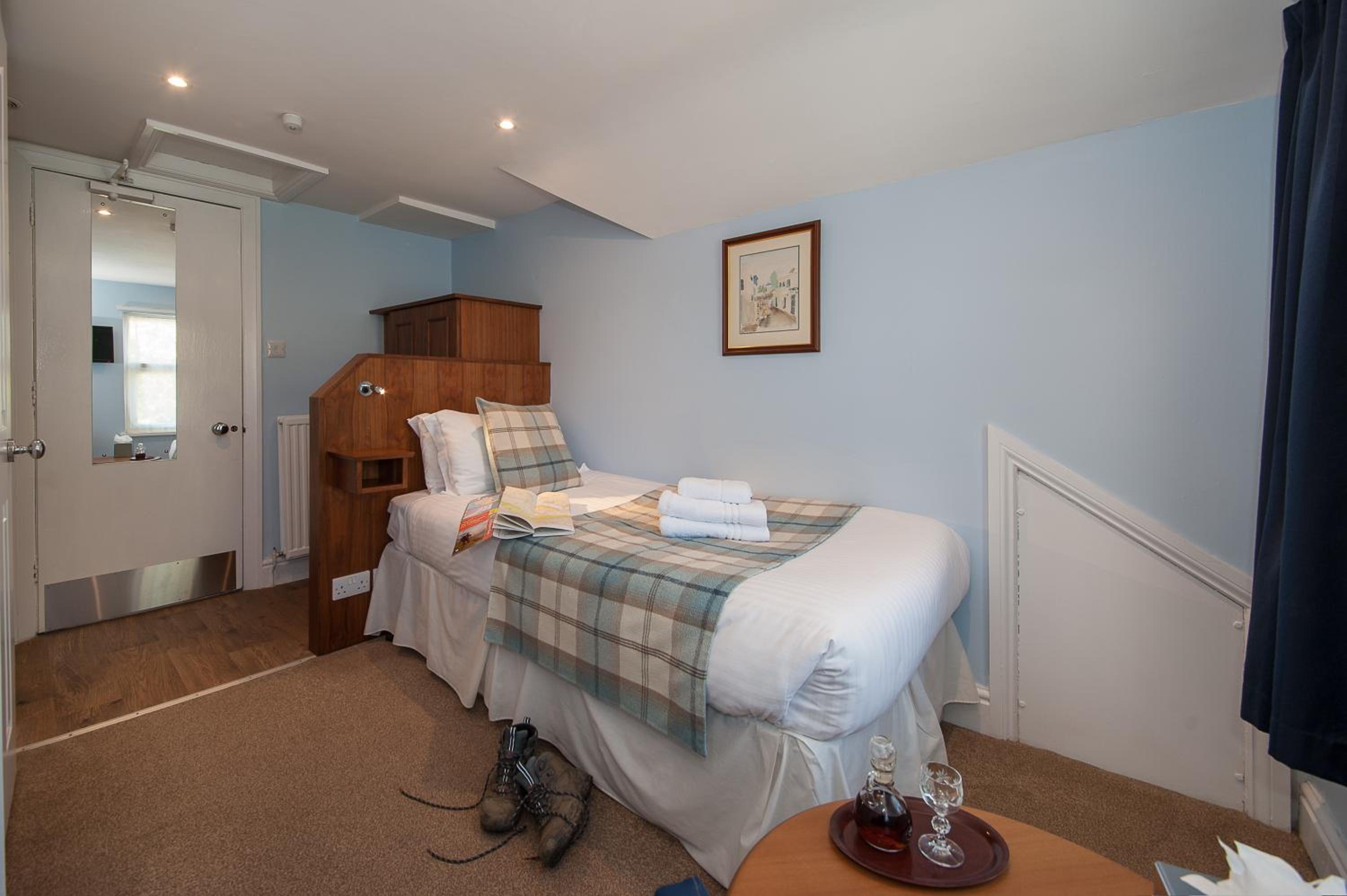 Superior Single Room - 7