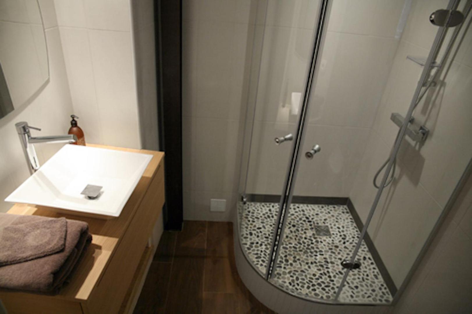 Two-Bedroom Apartment Atout Pique - Photo 1