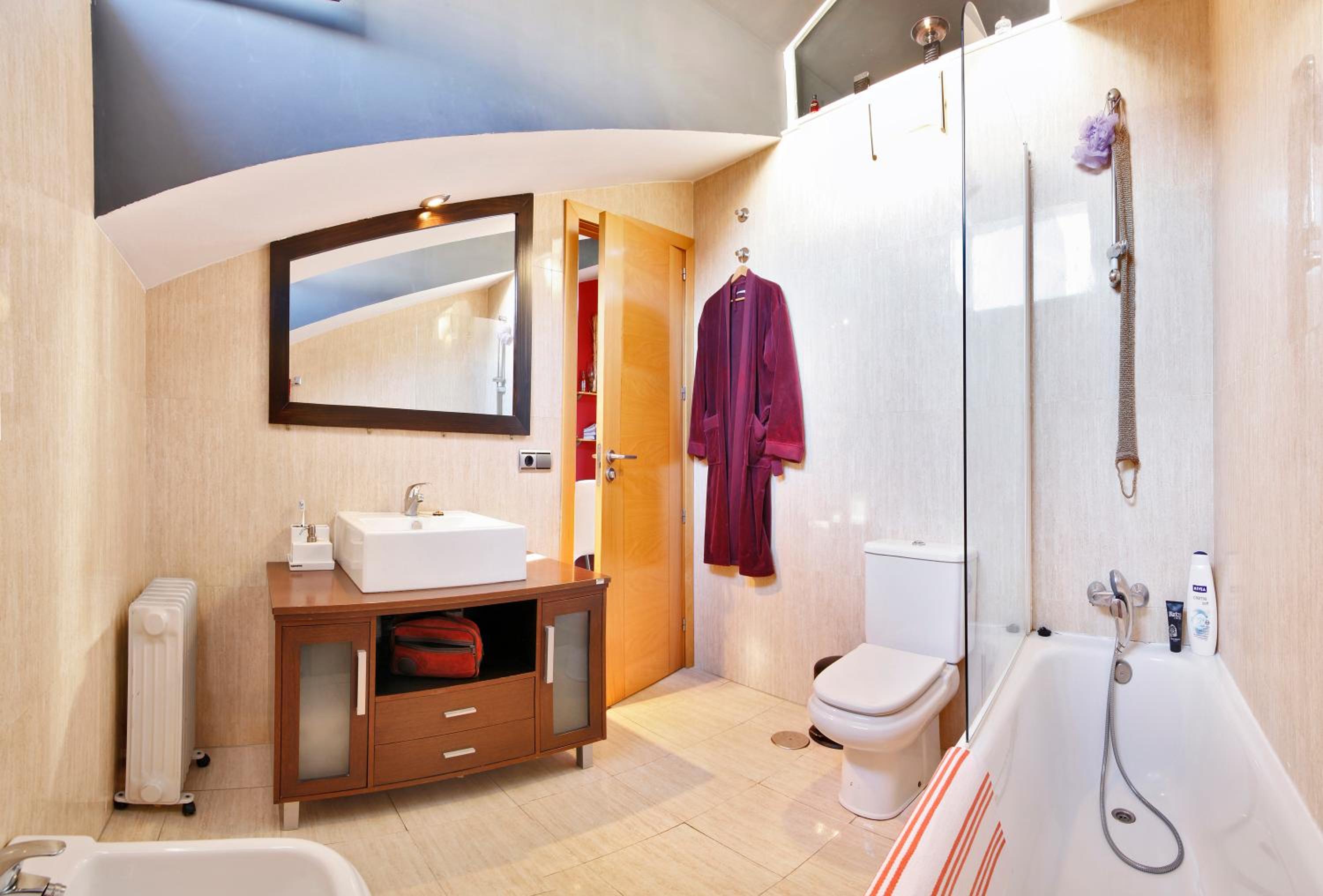 Deluxe Apartment (6 Adults) photo 2