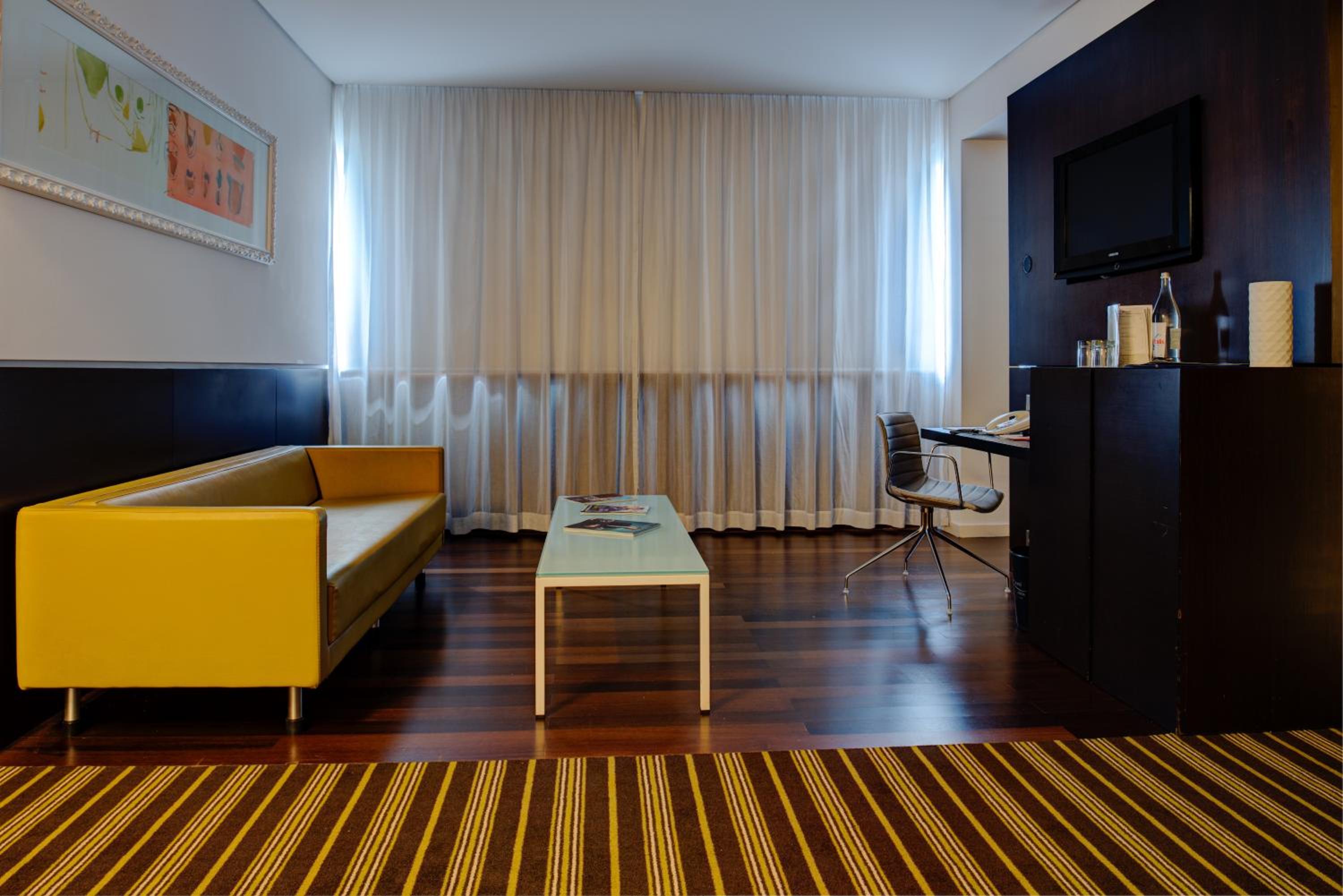 Executive Suite photo 1