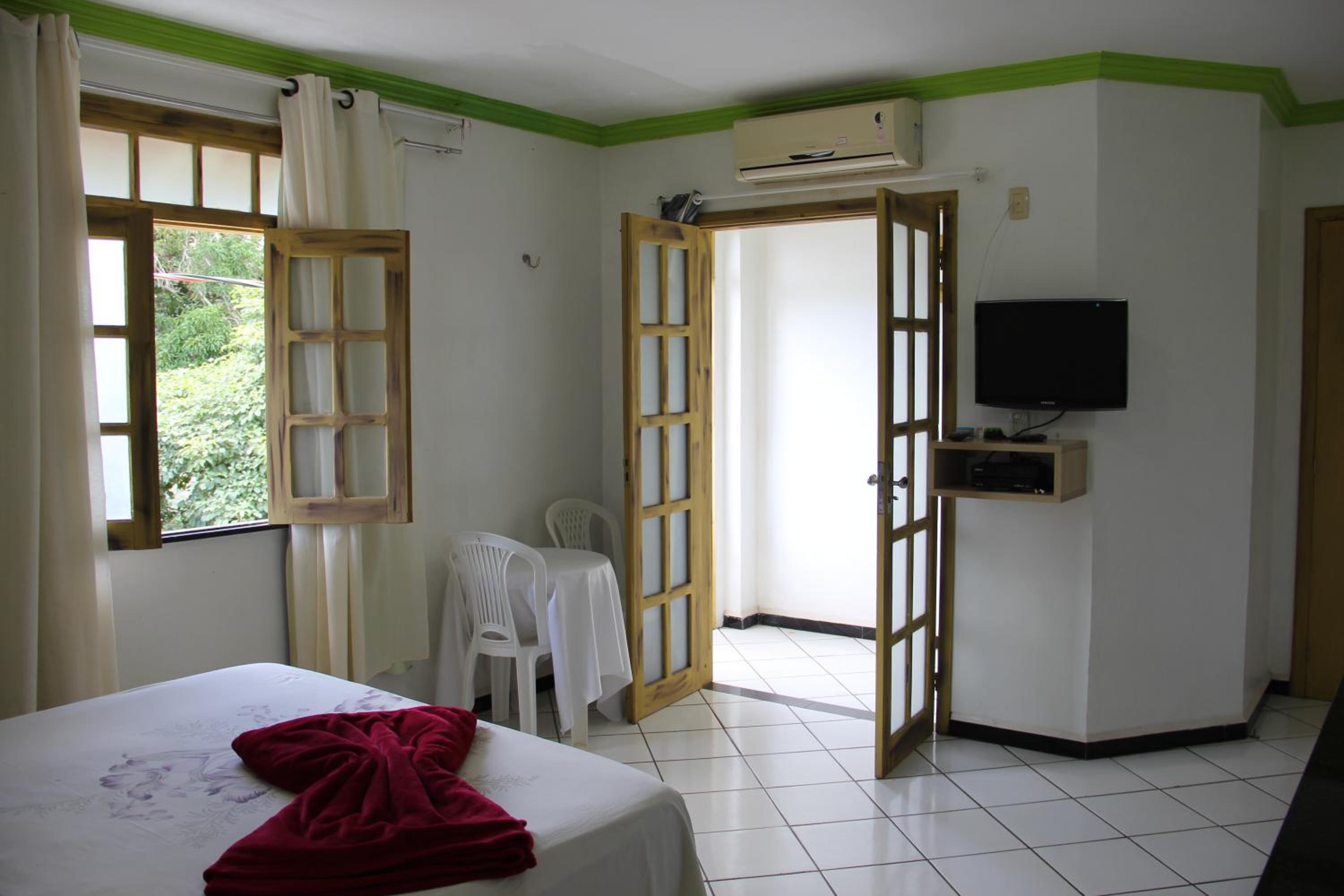 Double Room with Lake View photo 2