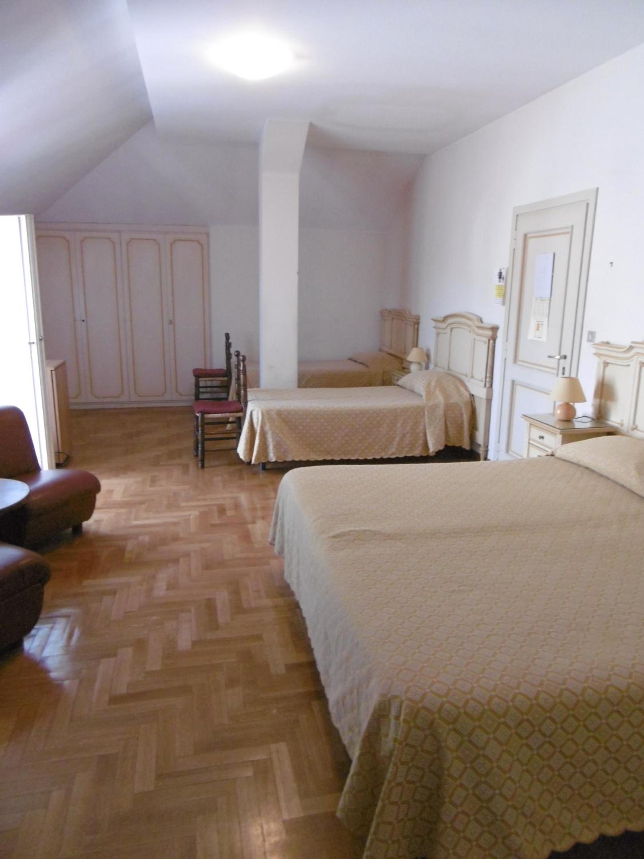 Family Room with Balcony - Photo 11