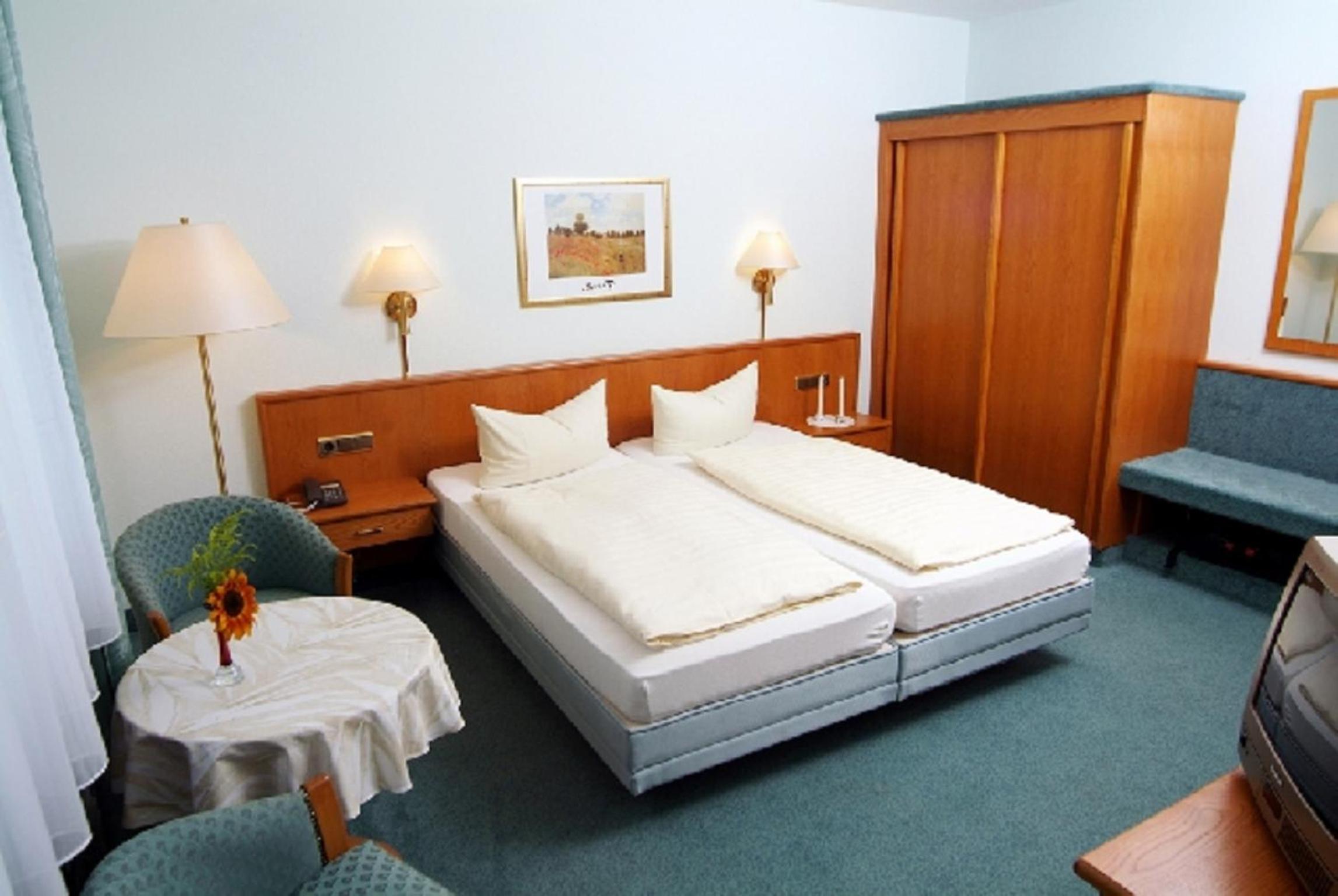 Double Room photo 2