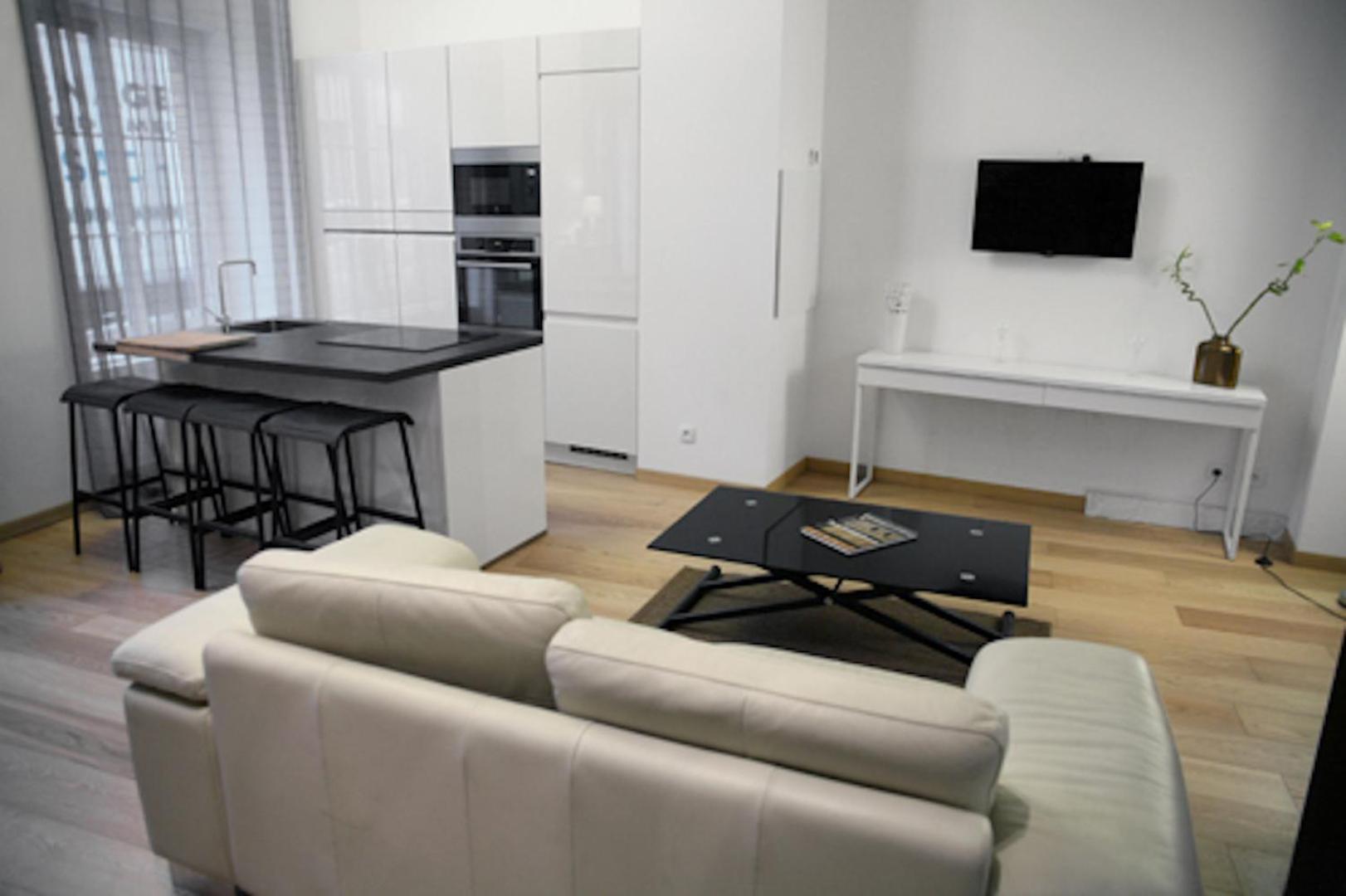 Two-Bedroom Apartment Atout Pique - Photo 3