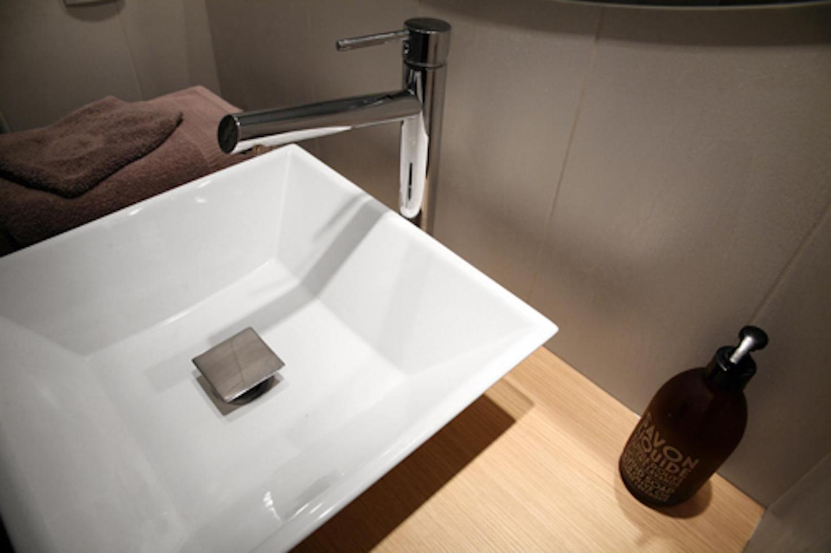 Two-Bedroom Apartment Atout Pique - Photo 4