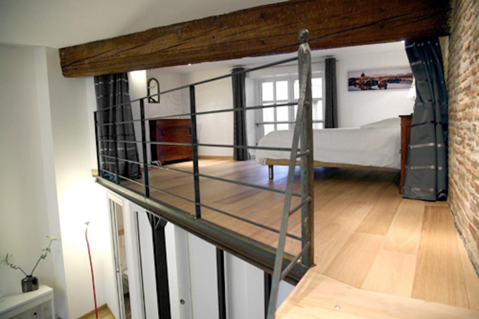 Two-Bedroom Apartment Atout Pique - Photo 6