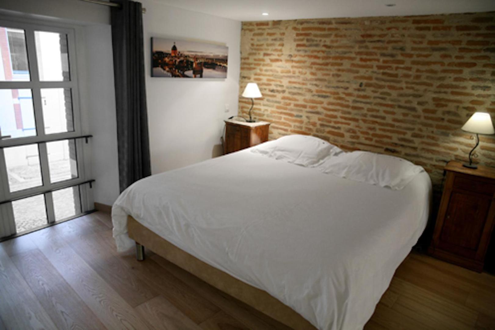 Two-Bedroom Apartment Atout Pique - Photo 7