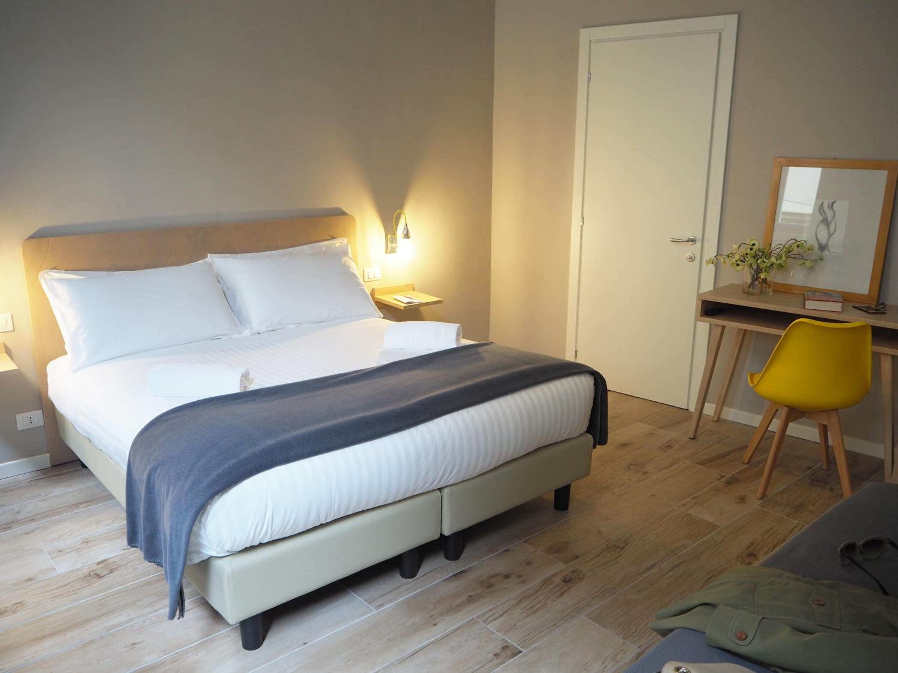Double or Twin Room photo 1