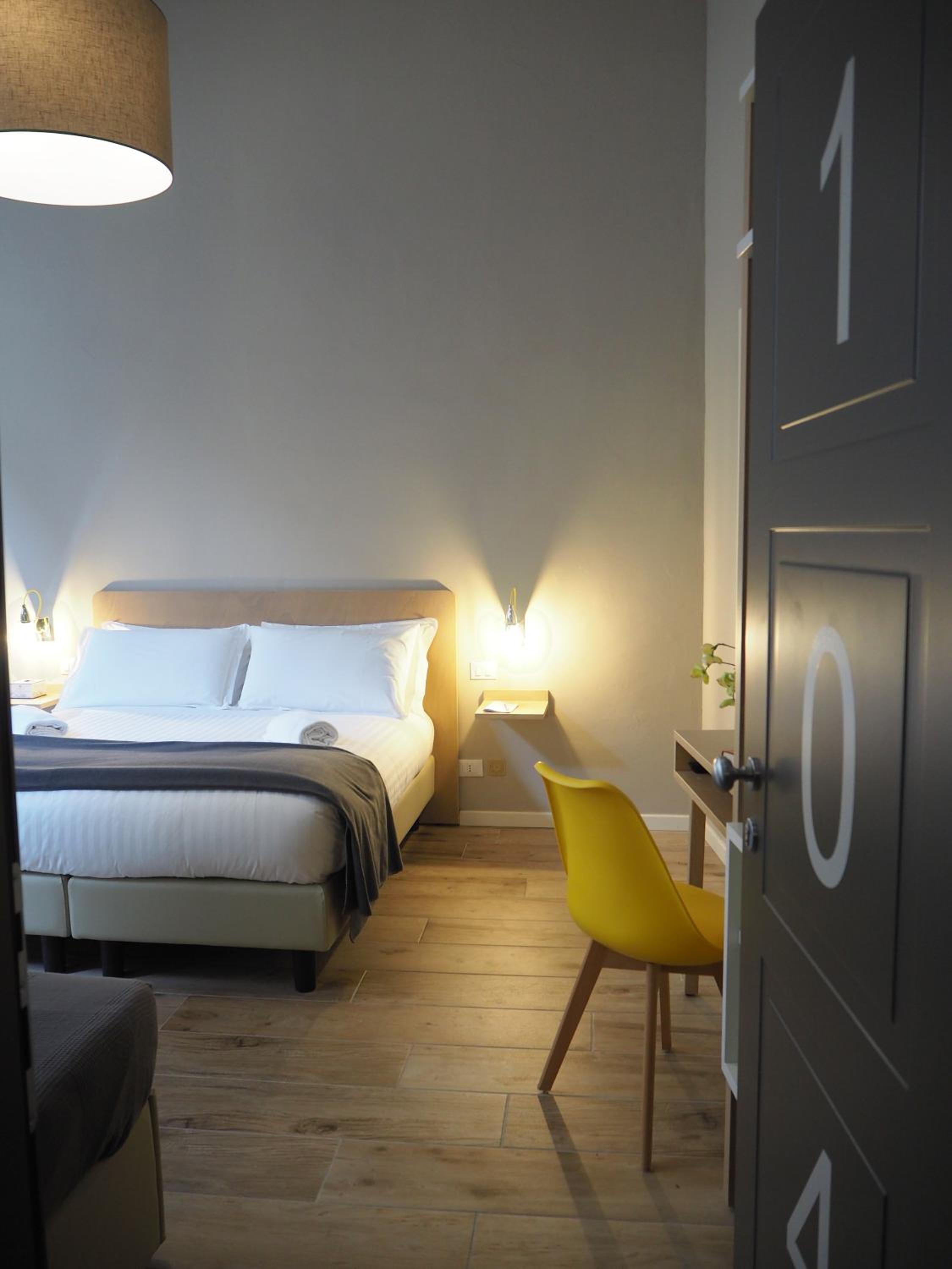 Triple Room photo 1