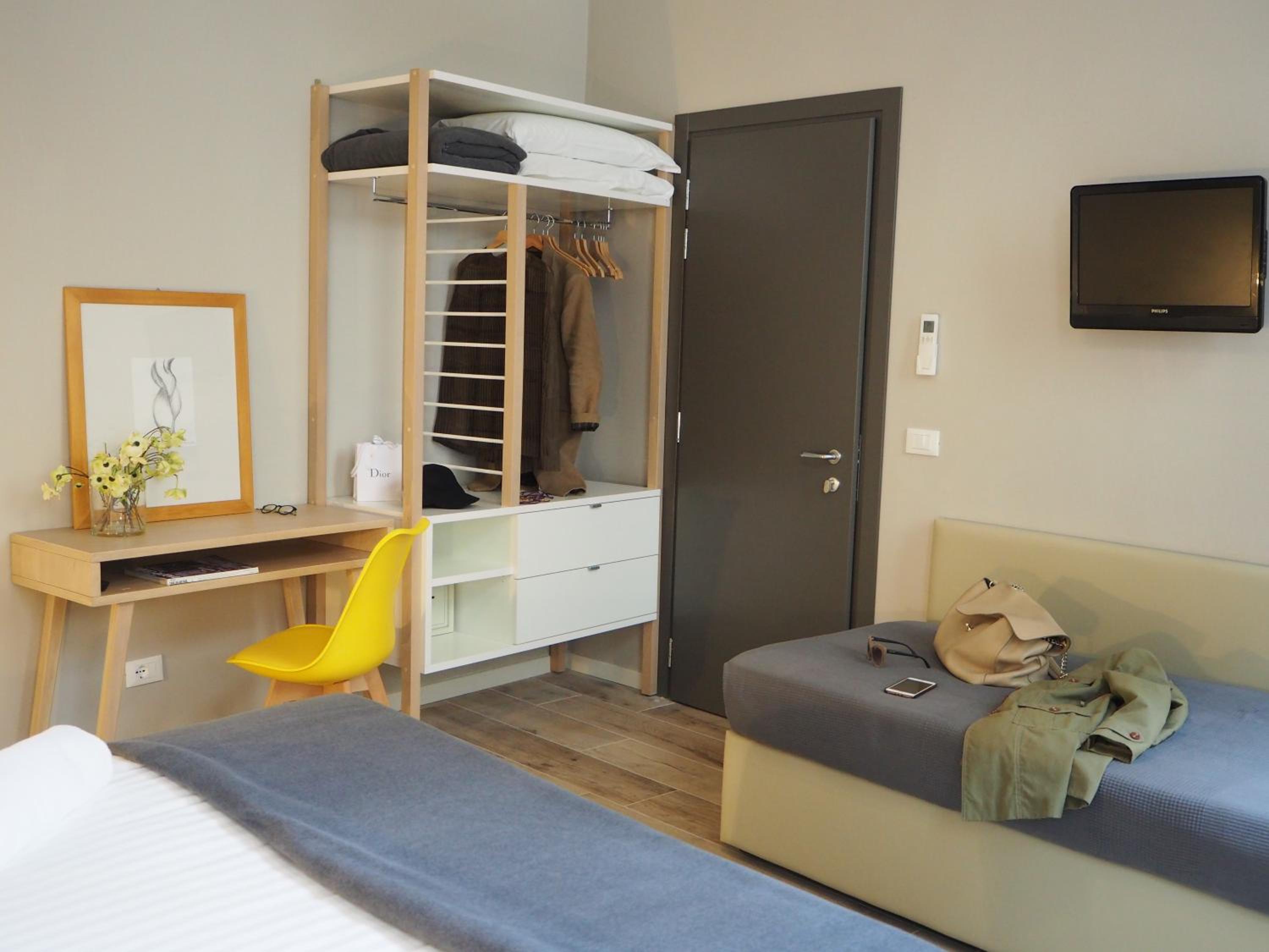 Quadruple Room photo 1
