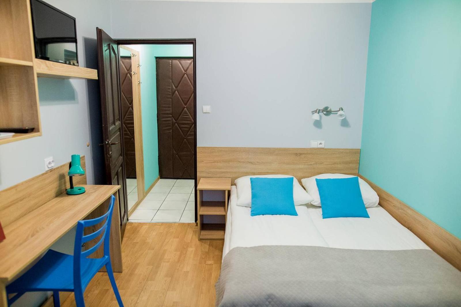 Double Room - Photo 2