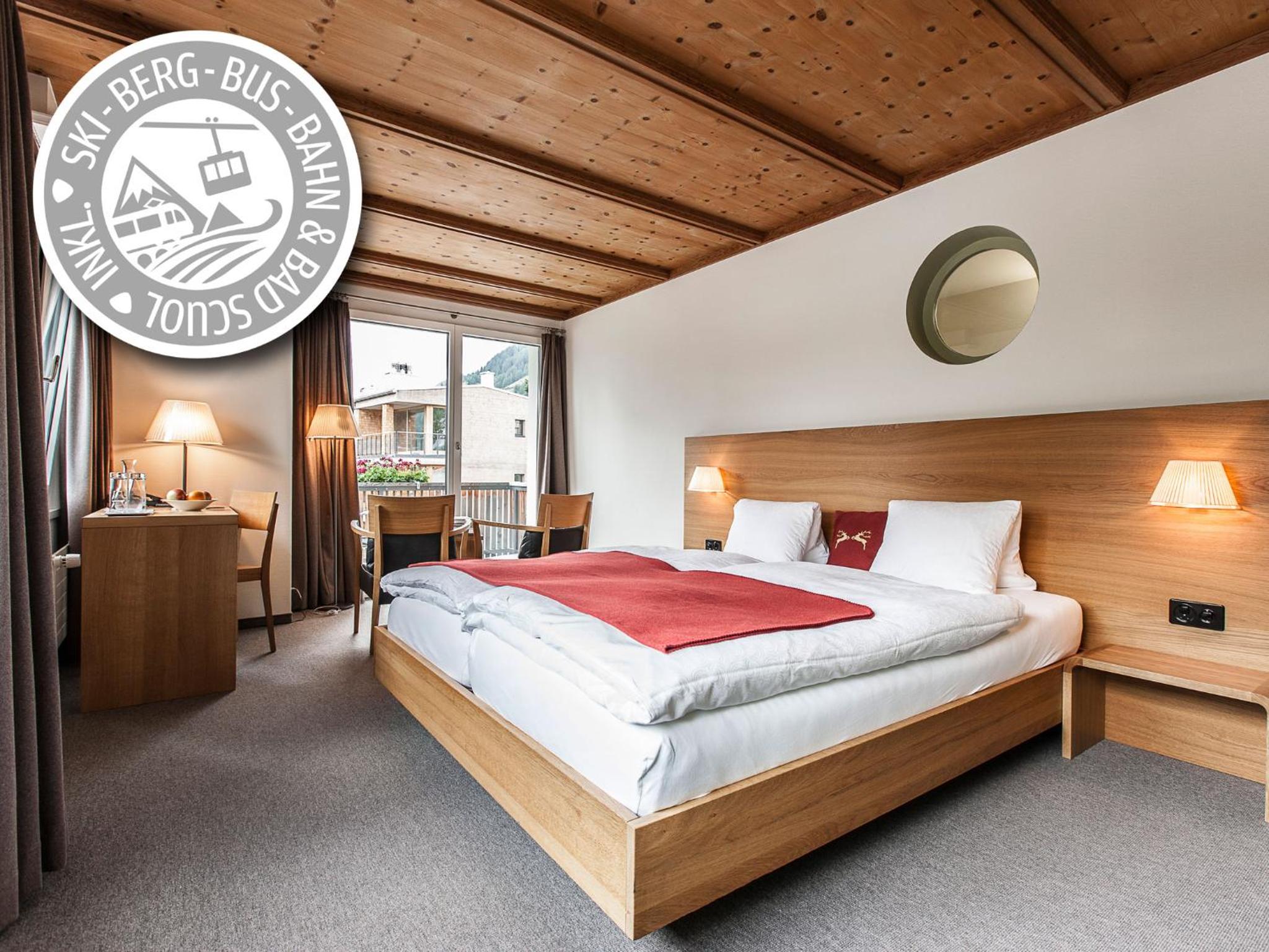 Superior Double Room photo 3