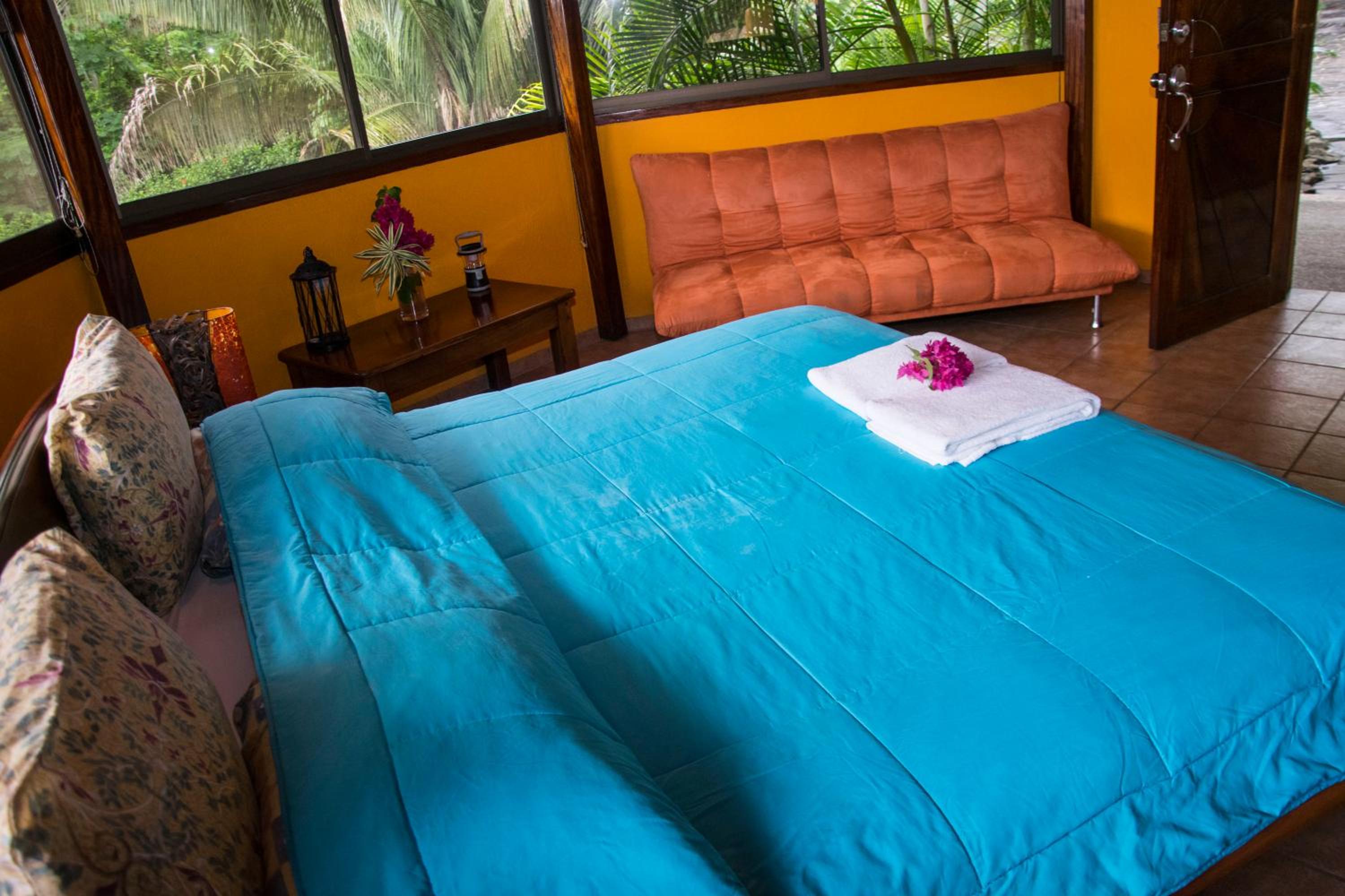 Deluxe Villa photo 3