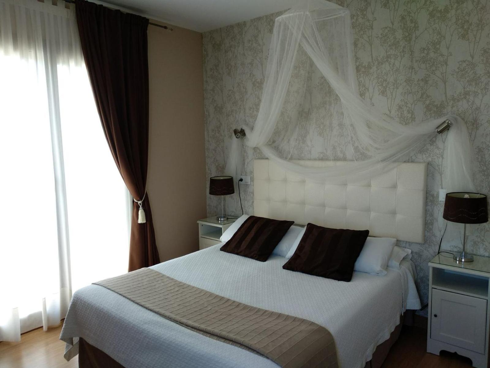 Double Room with Terrace and Sea View   photo 1