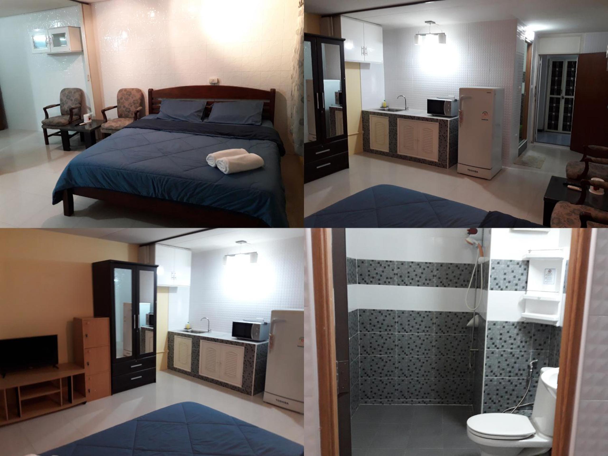 Apartment - Photo 21