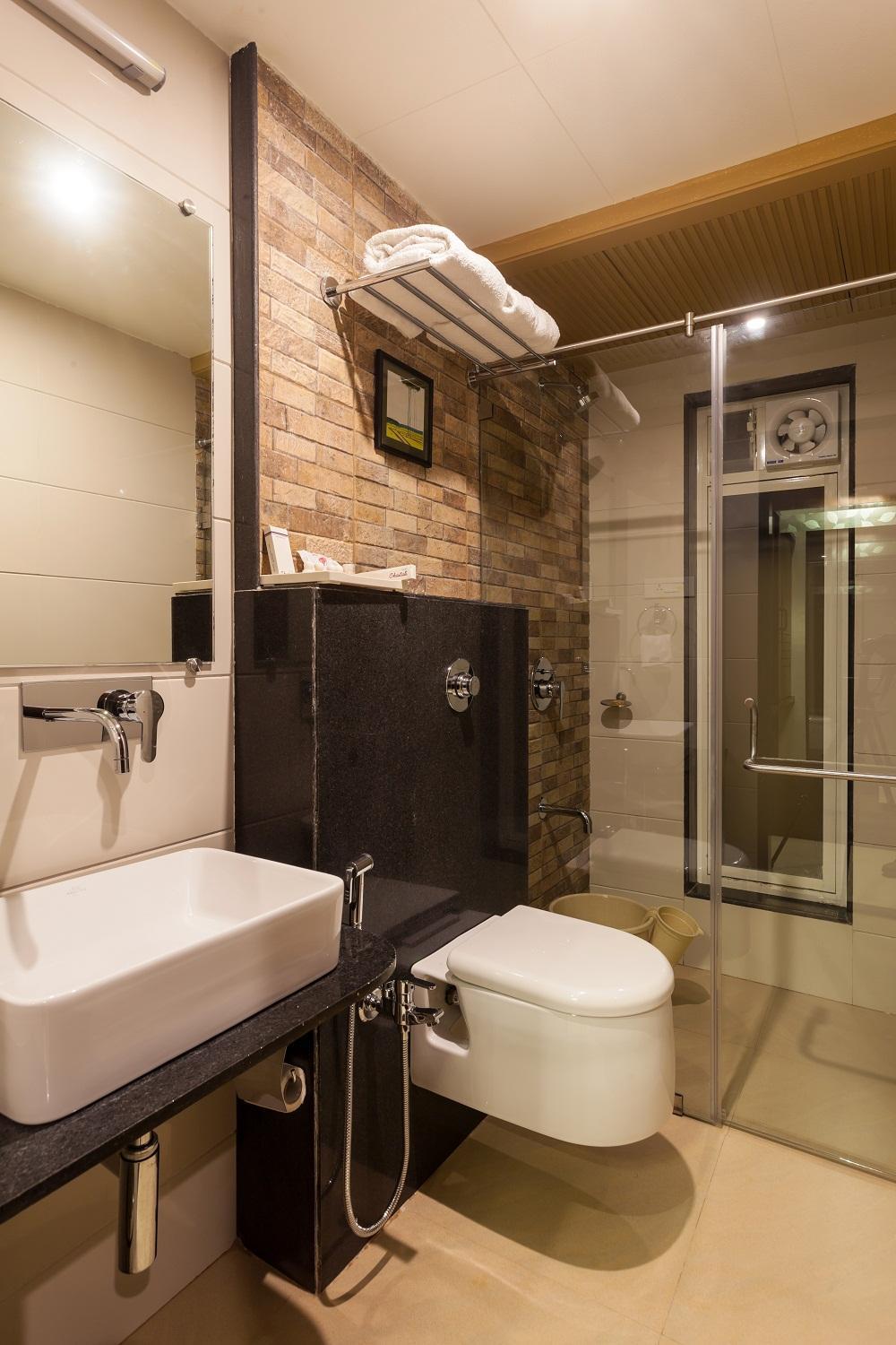Deluxe Double Room - Photo 2