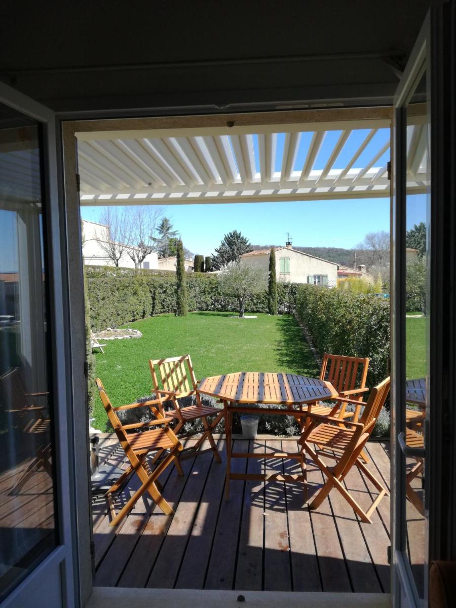 Holiday Home photo 3