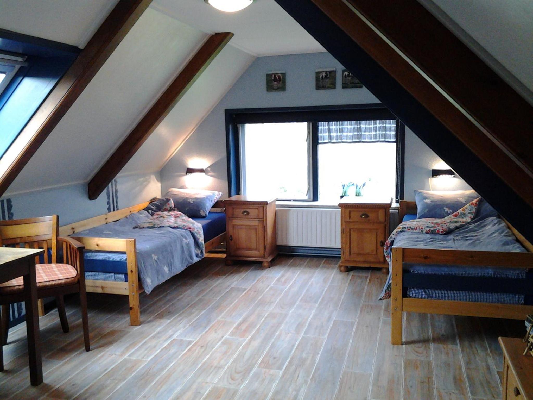 Standard Twin Room photo 1