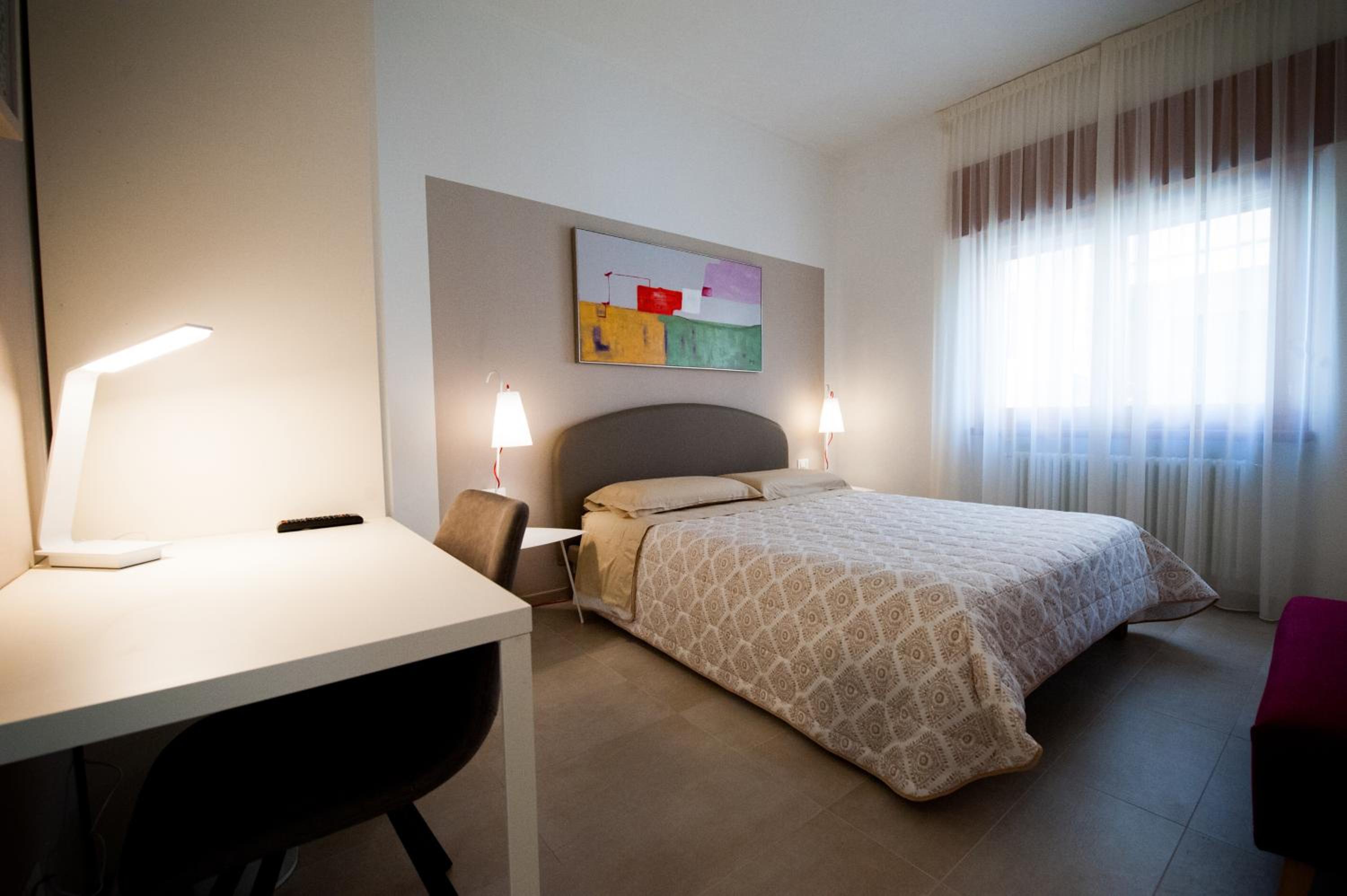 Double Room with Private Bathroom photo 3