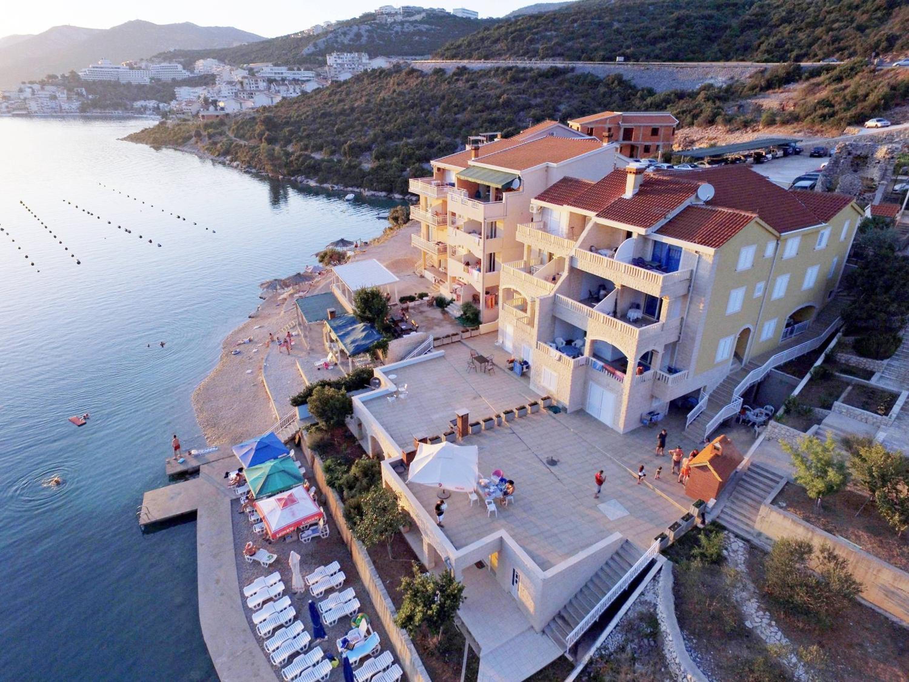 Apartment with Sea View photo 2